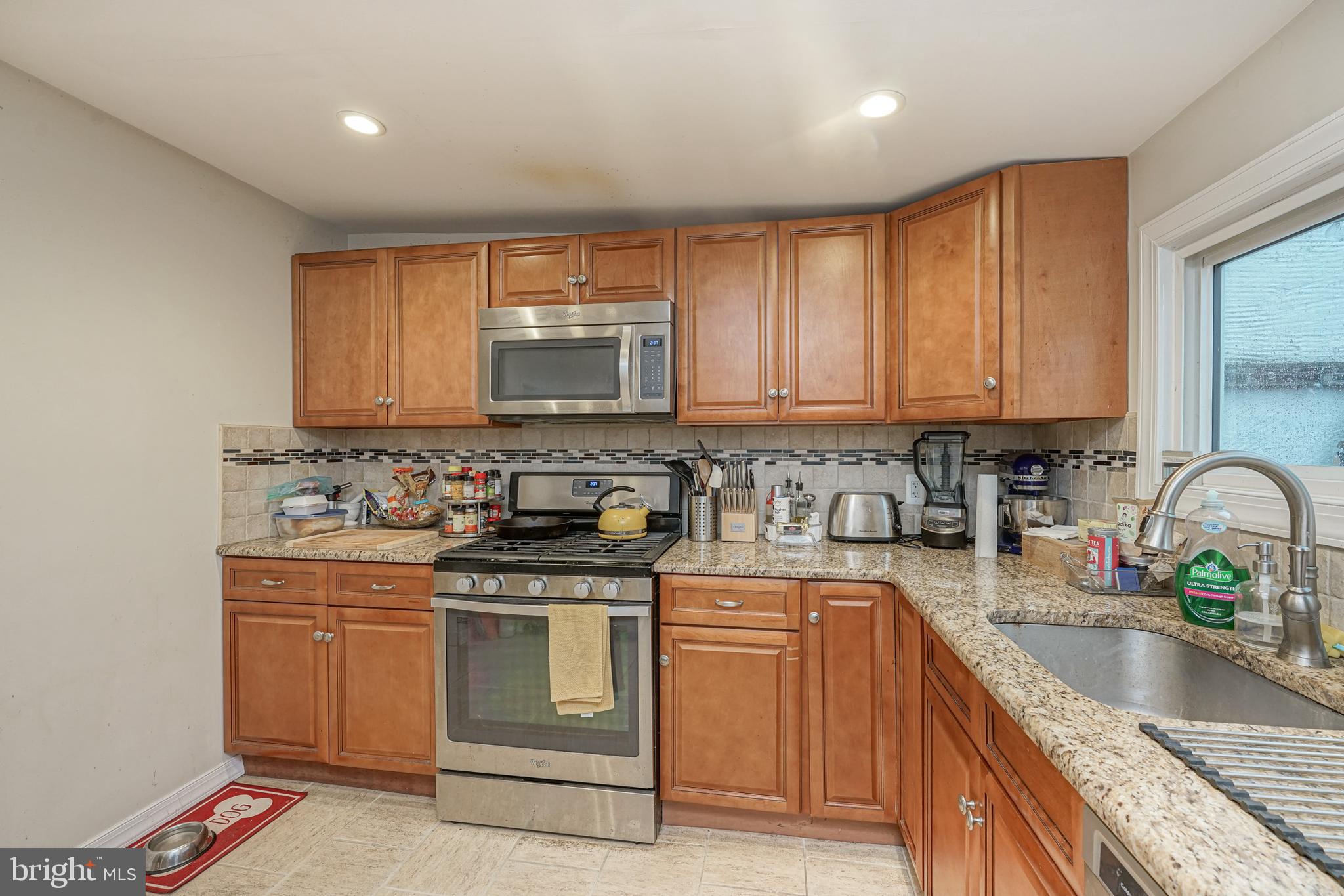 FISHTOWN - Residential Lease