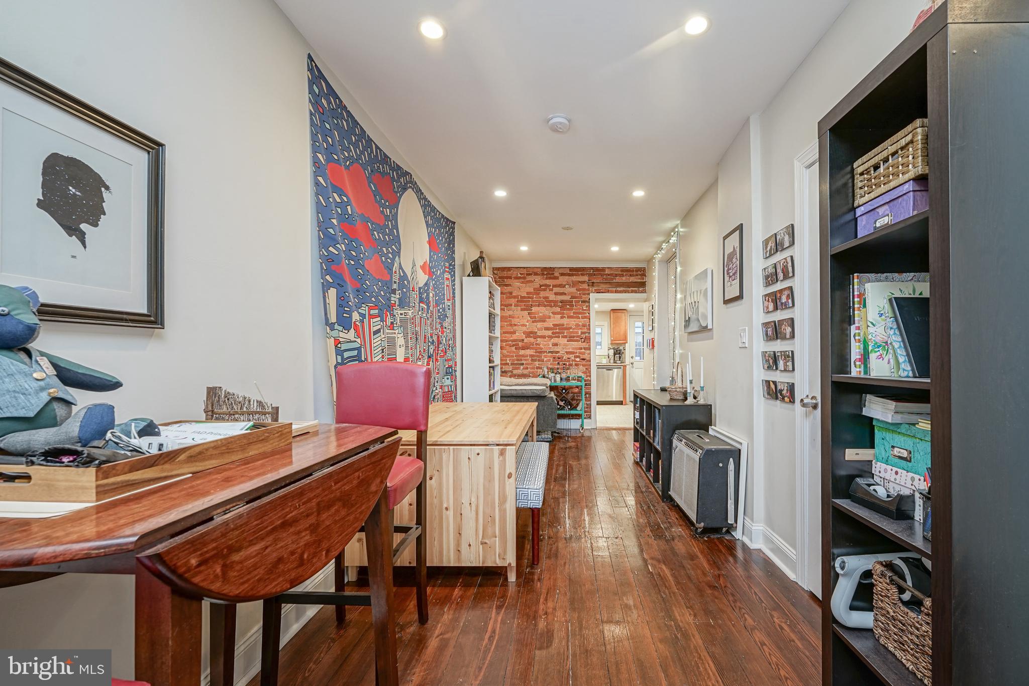 FISHTOWN - Residential Lease