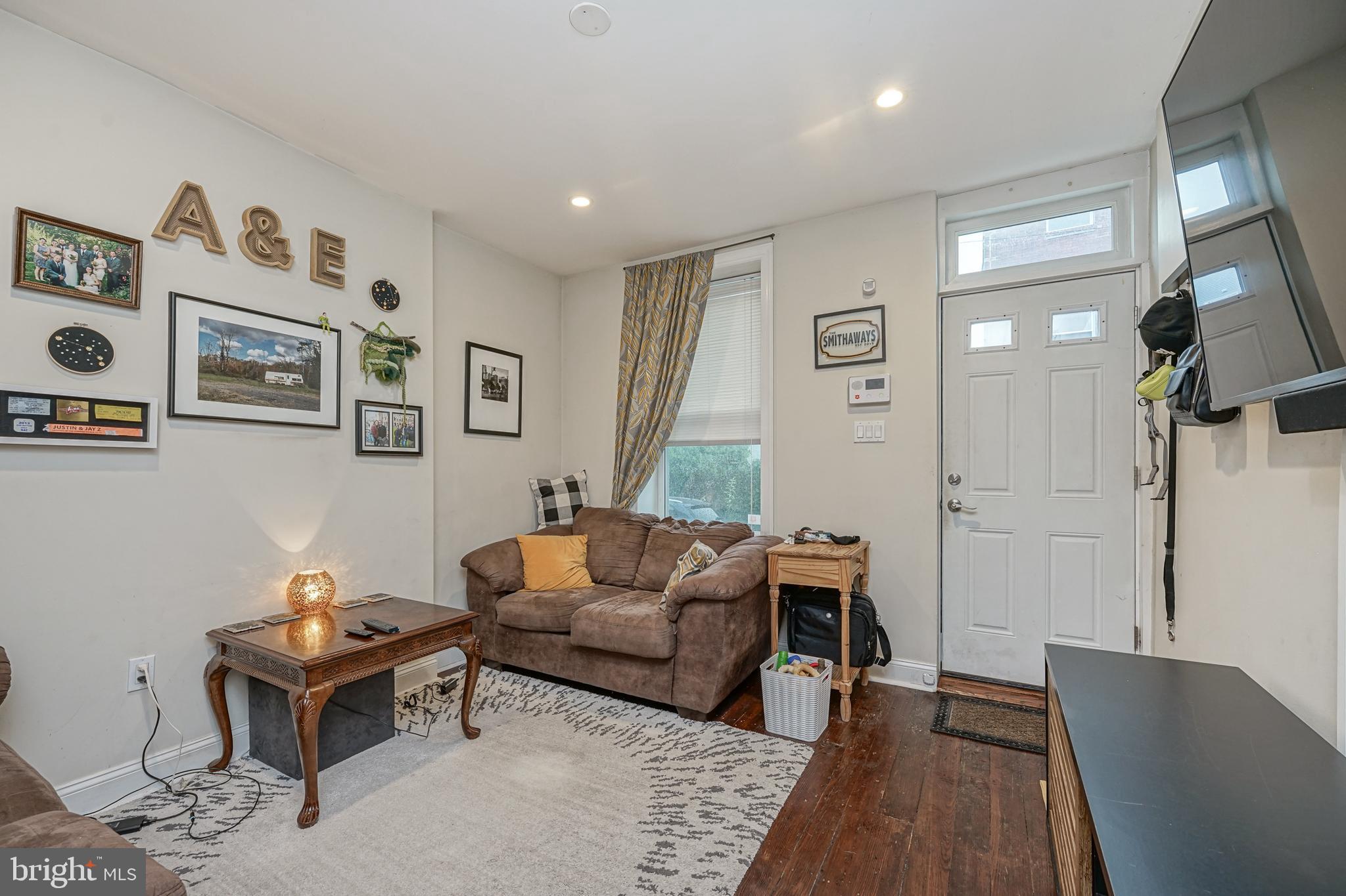 FISHTOWN - Residential Lease