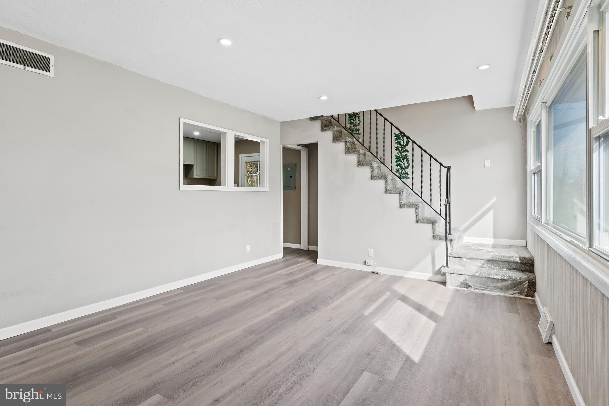 CUMBERLAND PARK - Residential