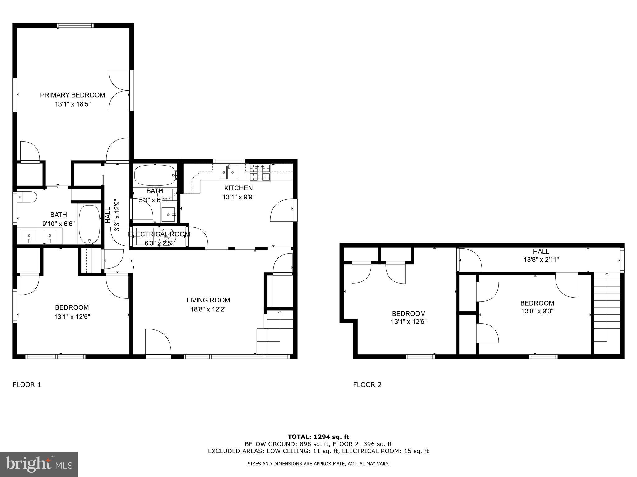 CUMBERLAND PARK - Residential