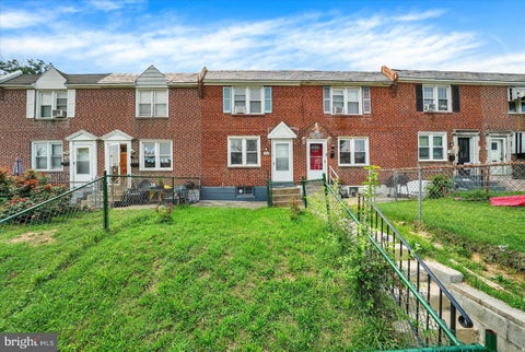Photo of 142 W 21st Street, CHESTER, PA 19013 (MLS # PADE2125450)