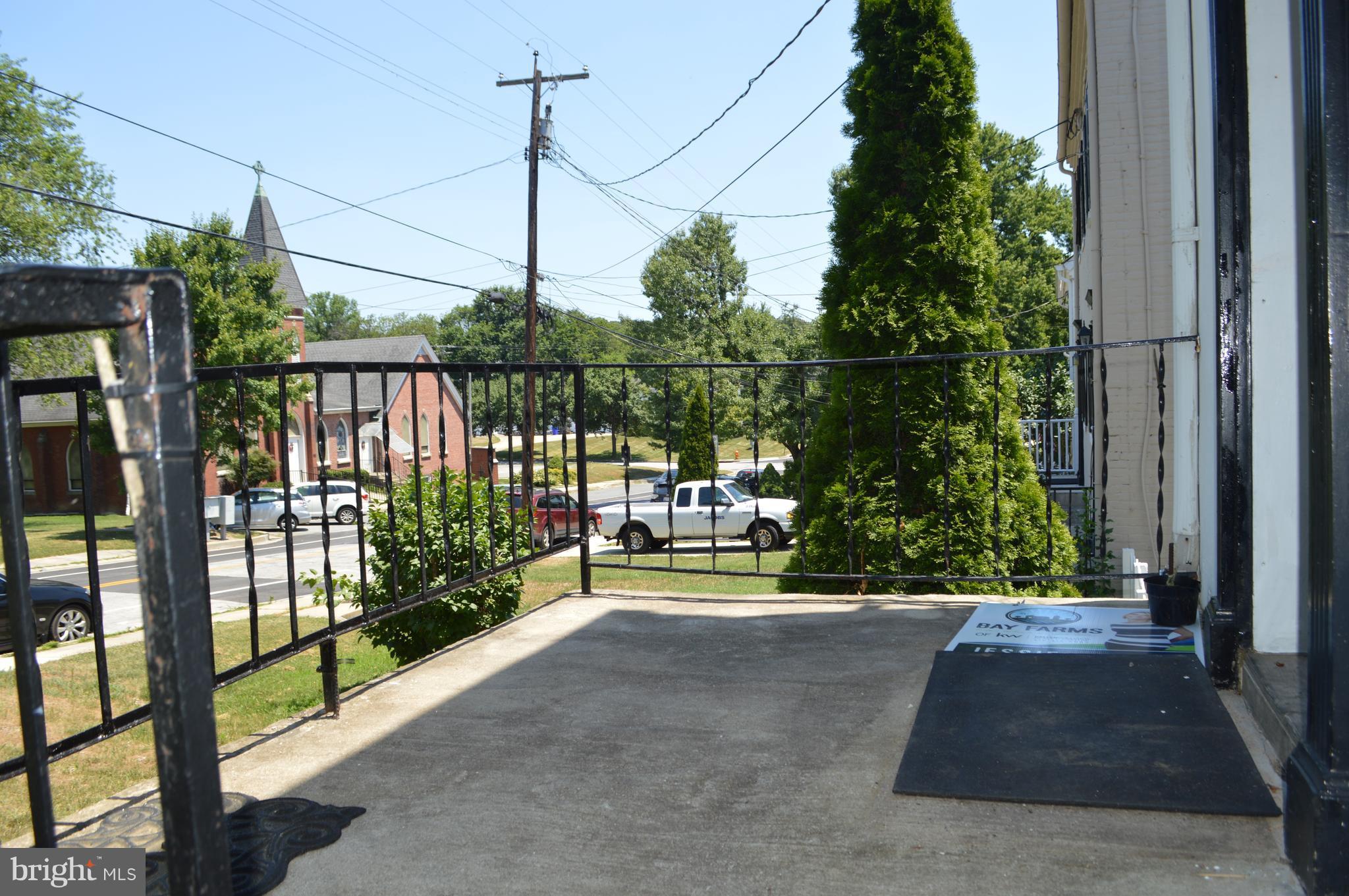 NONE AVAILABLE - Residential Lease