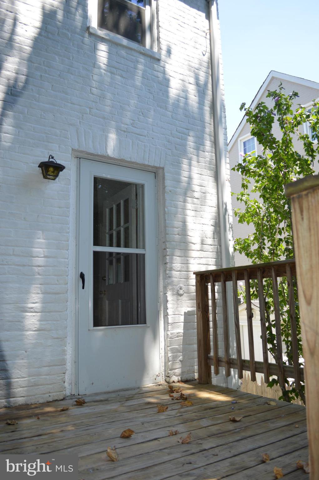 NONE AVAILABLE - Residential Lease