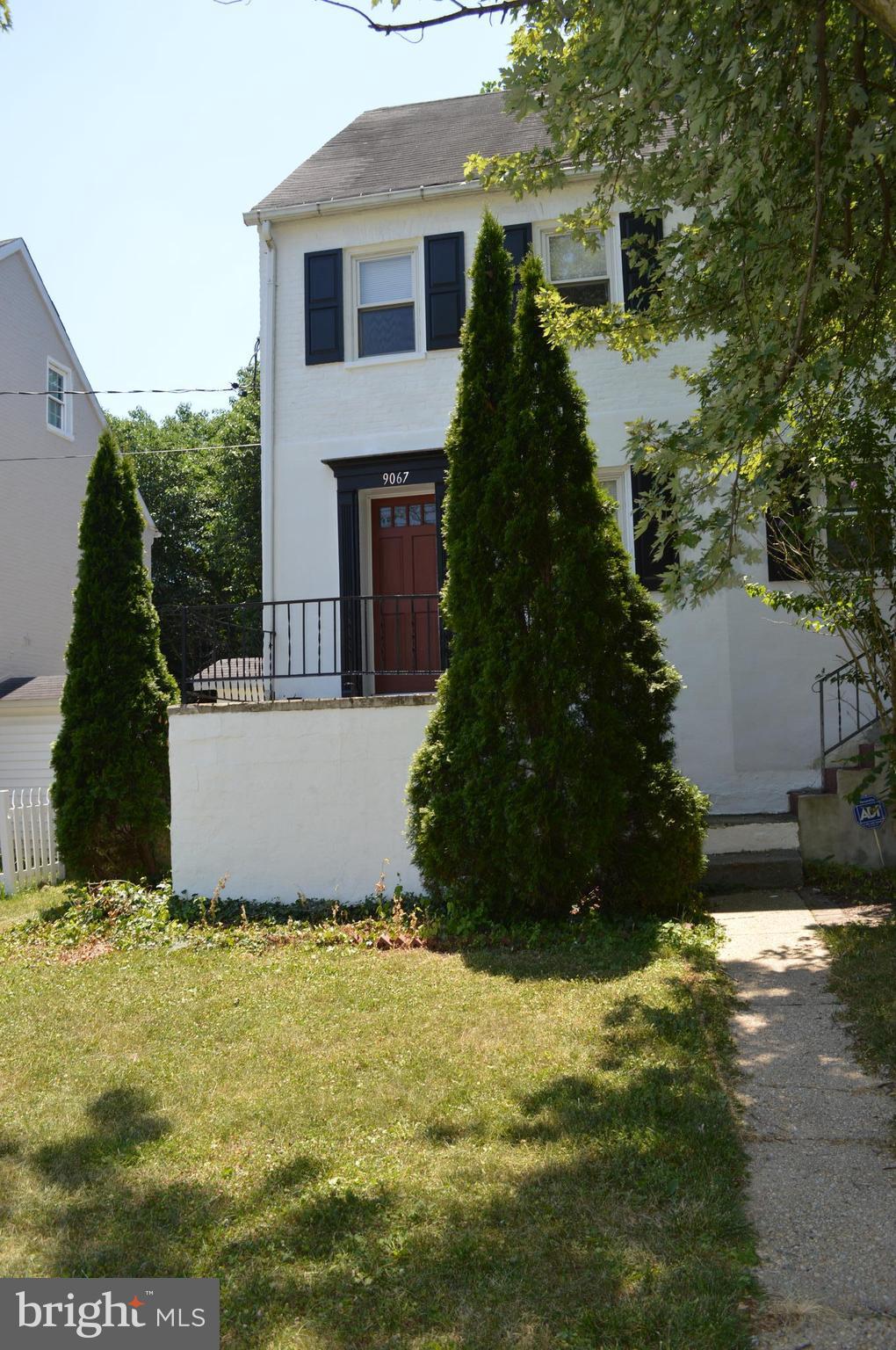 NONE AVAILABLE - Residential Lease