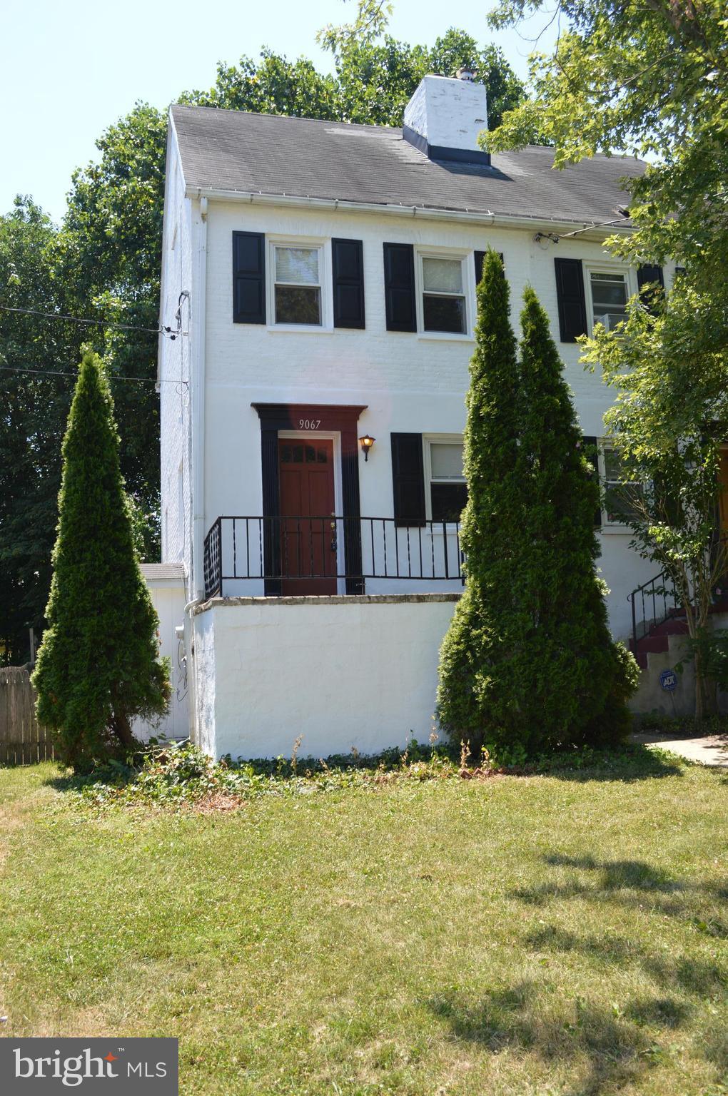 NONE AVAILABLE - Residential Lease