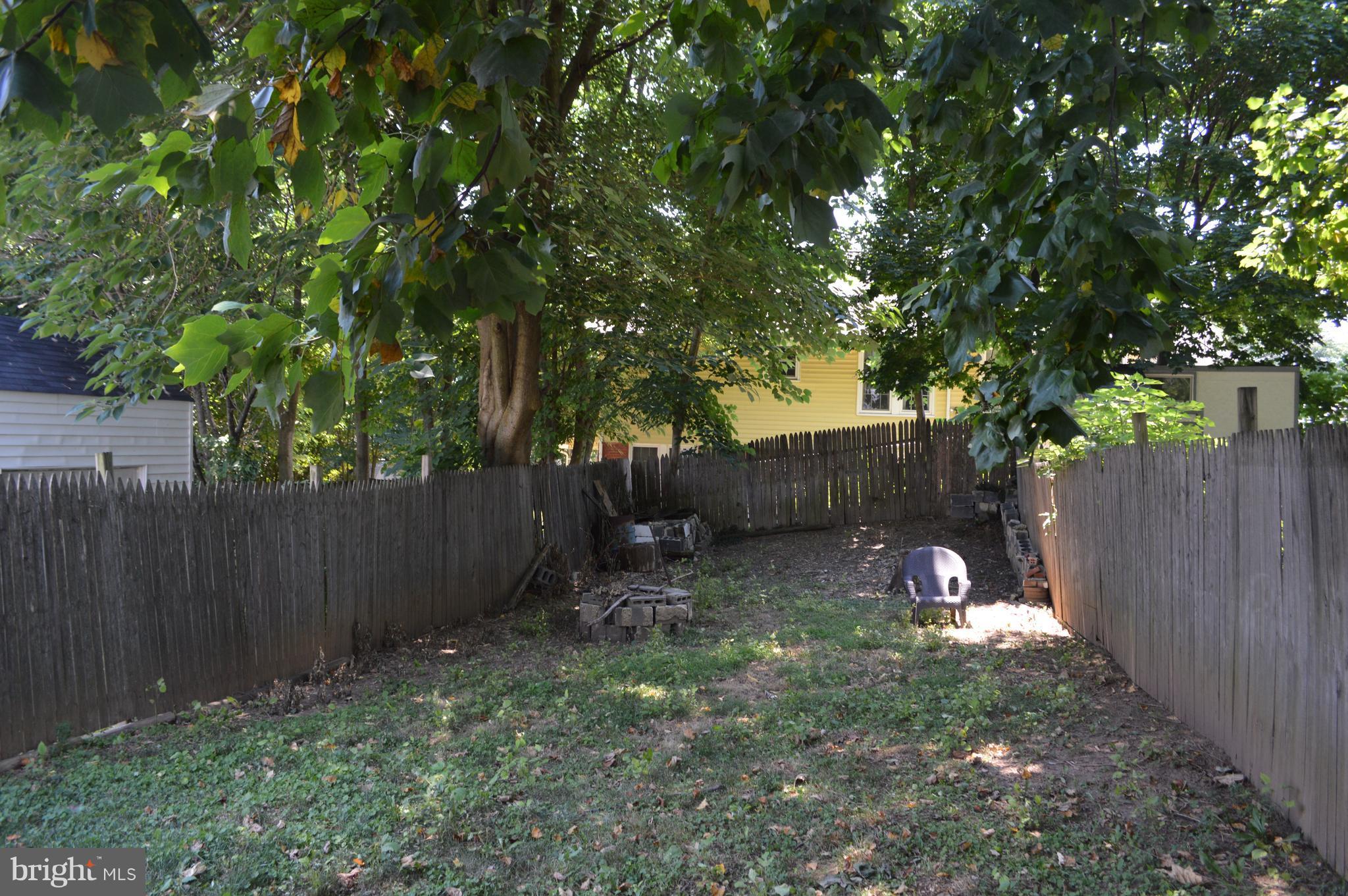 NONE AVAILABLE - Residential Lease