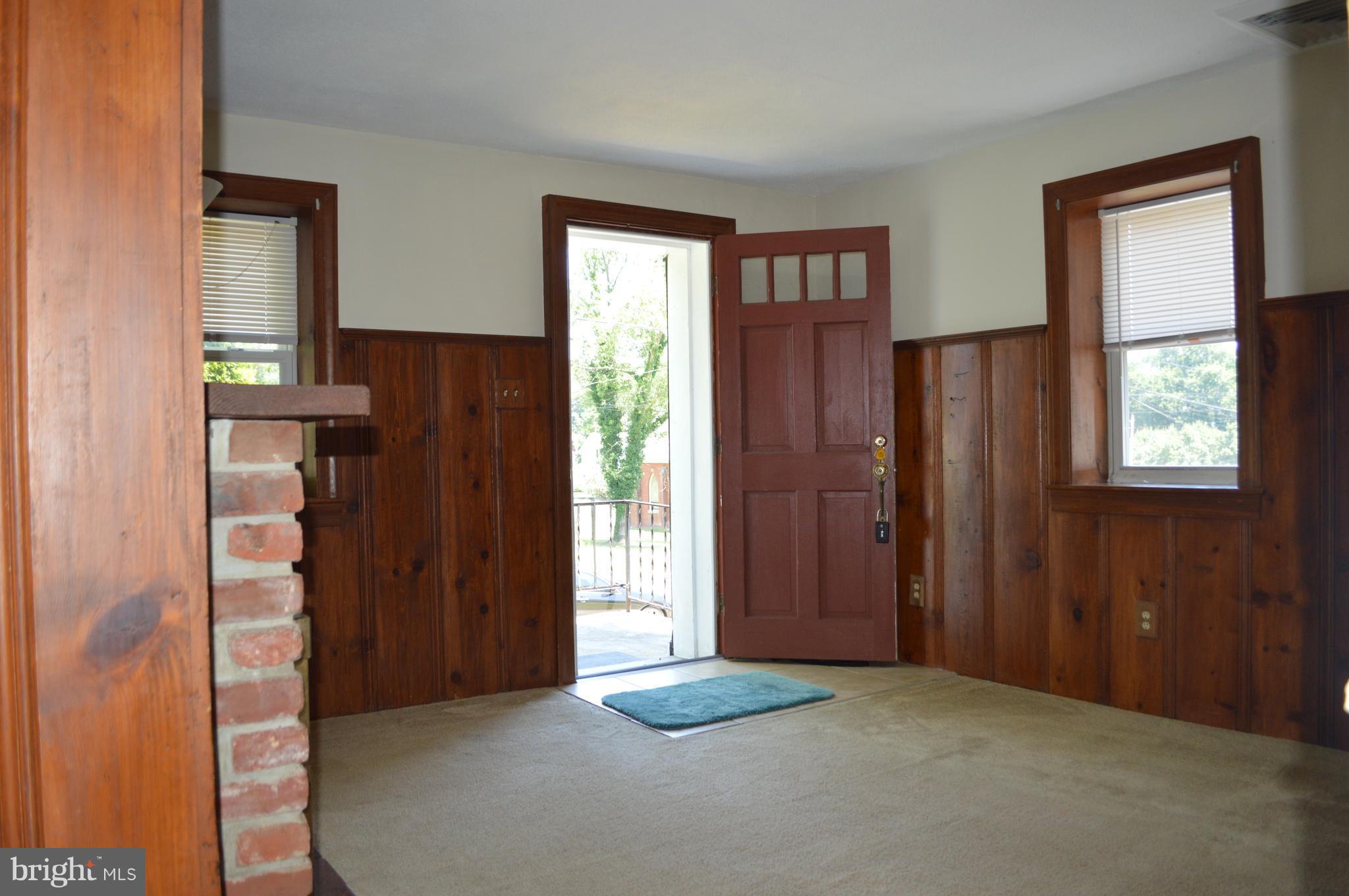 NONE AVAILABLE - Residential Lease