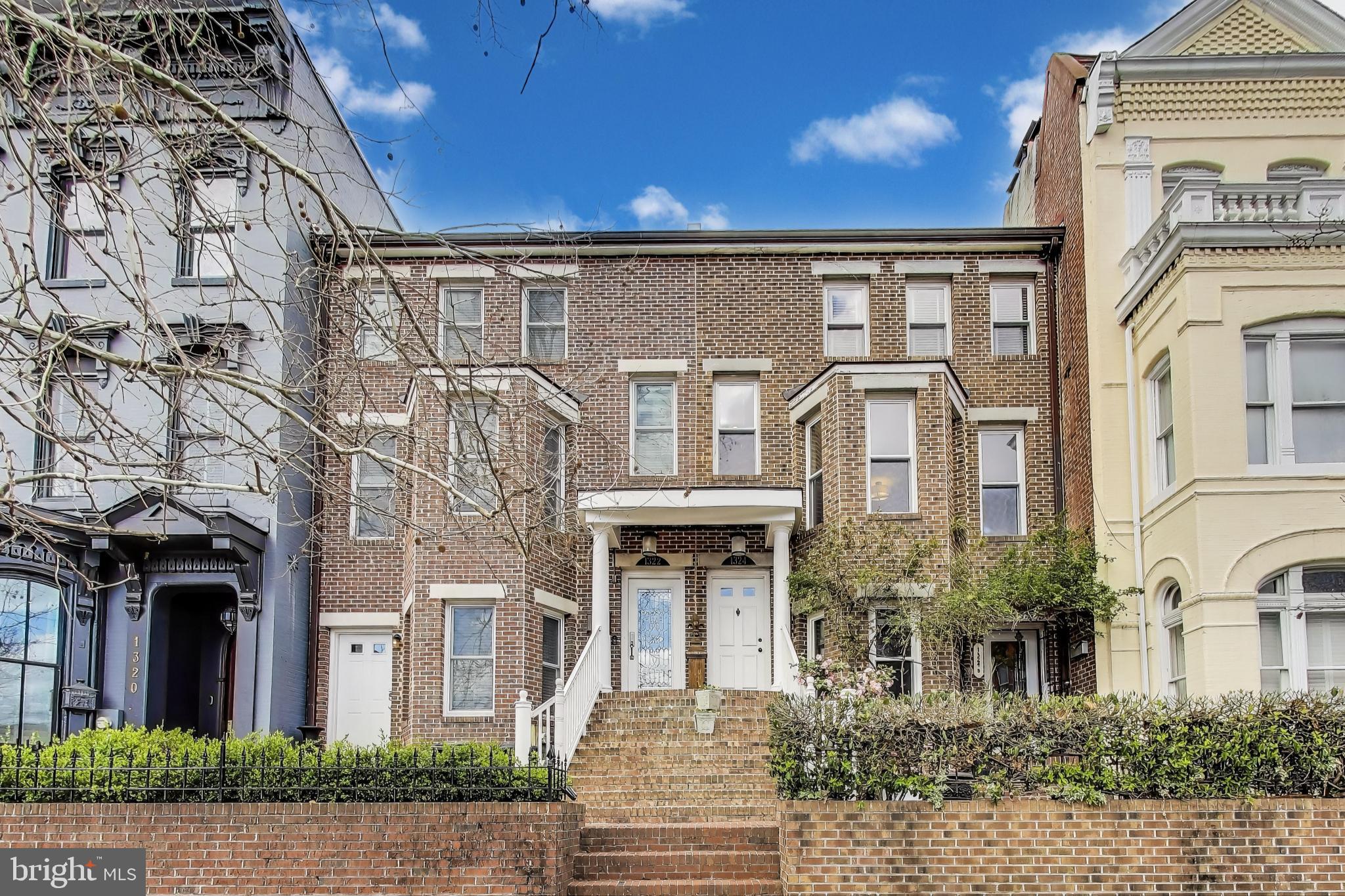 1324 10TH STREET NW
