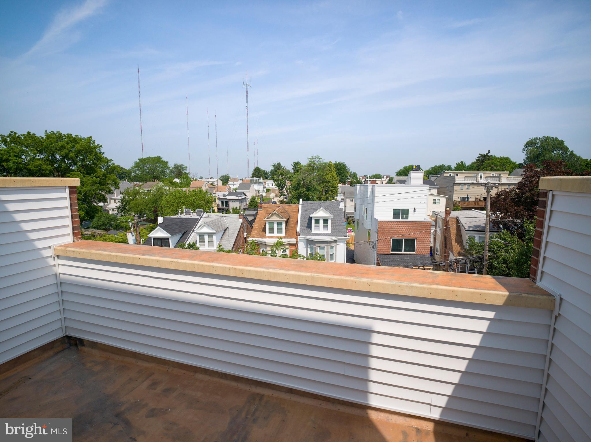 MANAYUNK - Residential