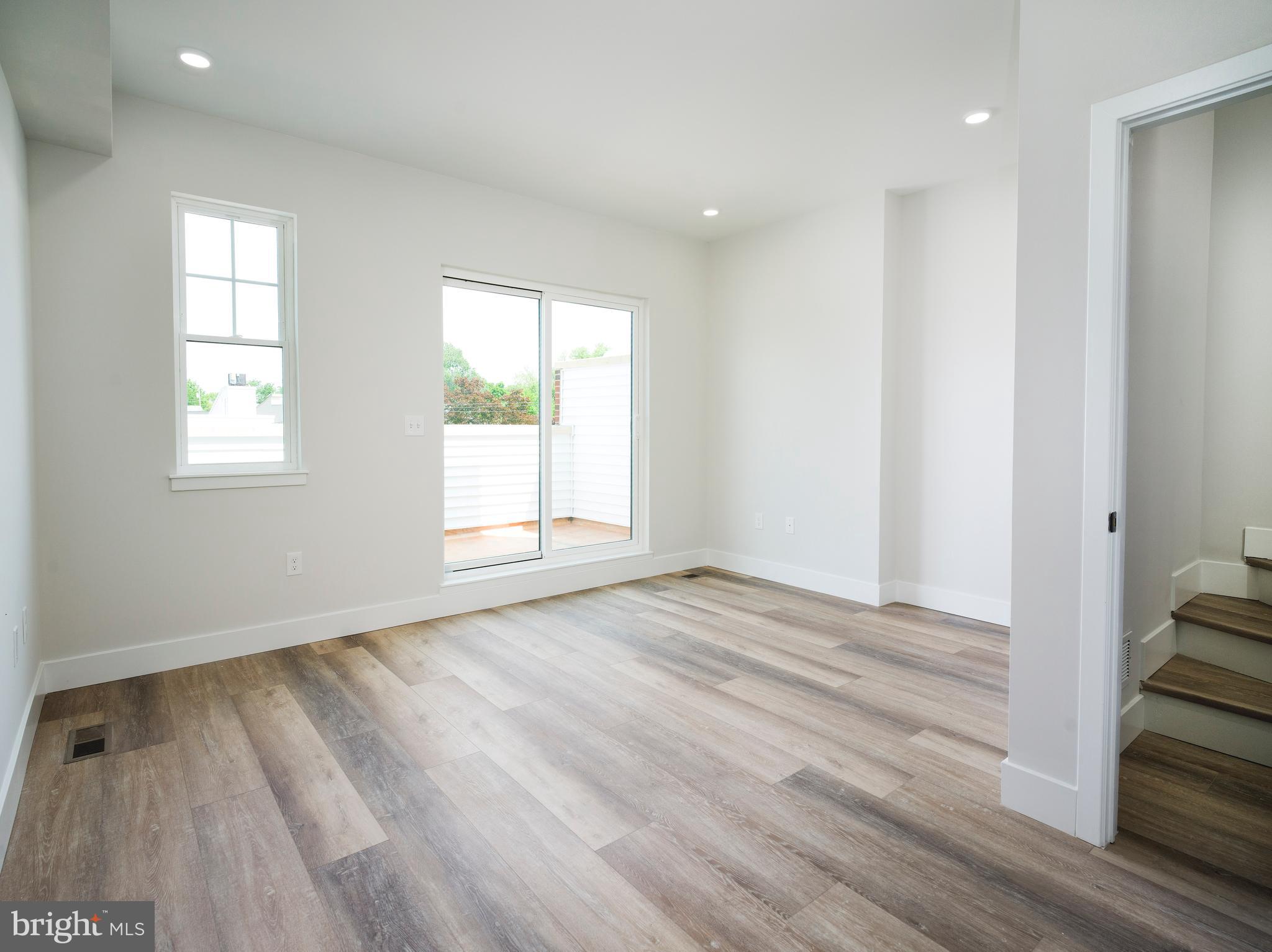 MANAYUNK - Residential