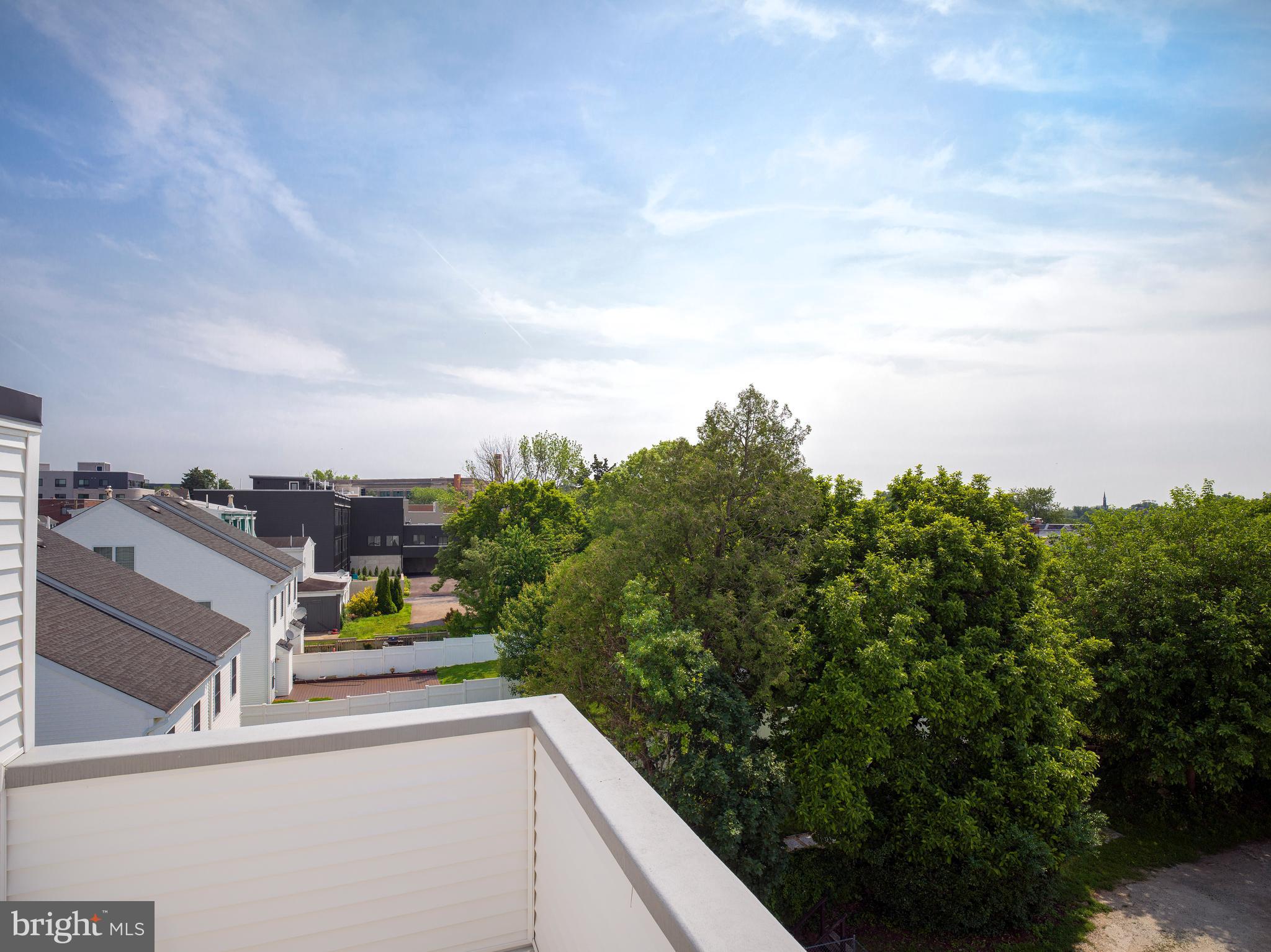 MANAYUNK - Residential