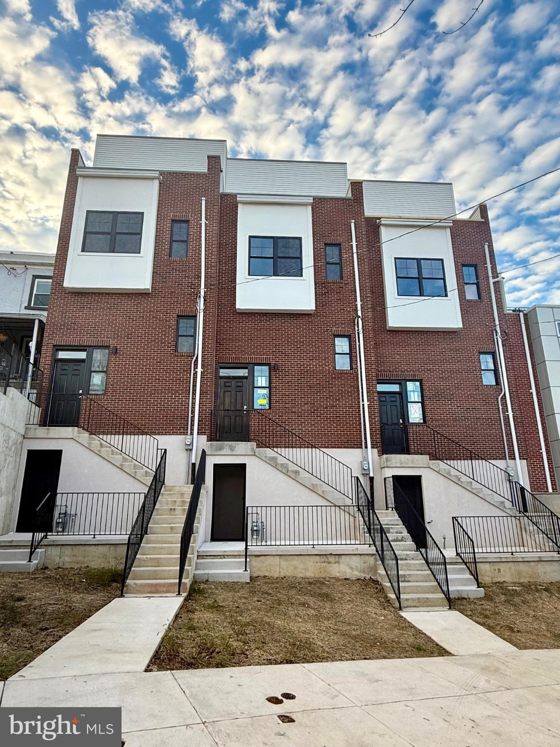 303 FOUNTAIN STREET