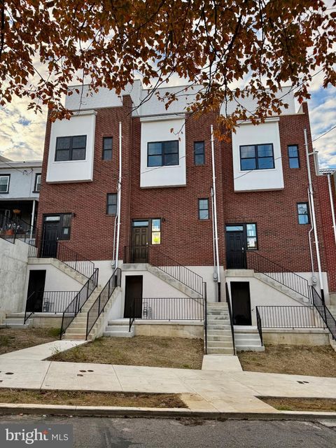 303 FOUNTAIN STREET PHILADELPHIA PA 19128