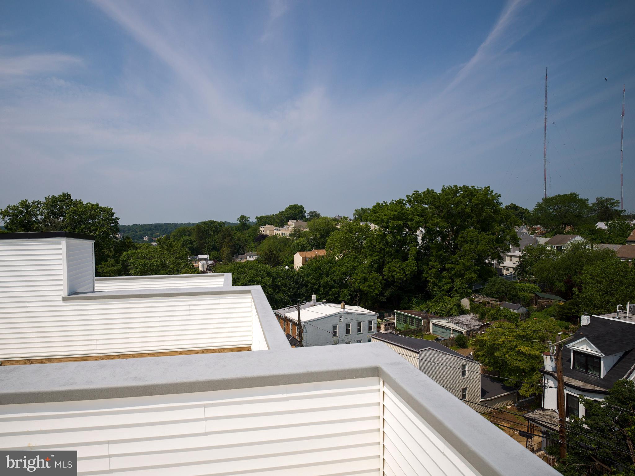 MANAYUNK - Residential