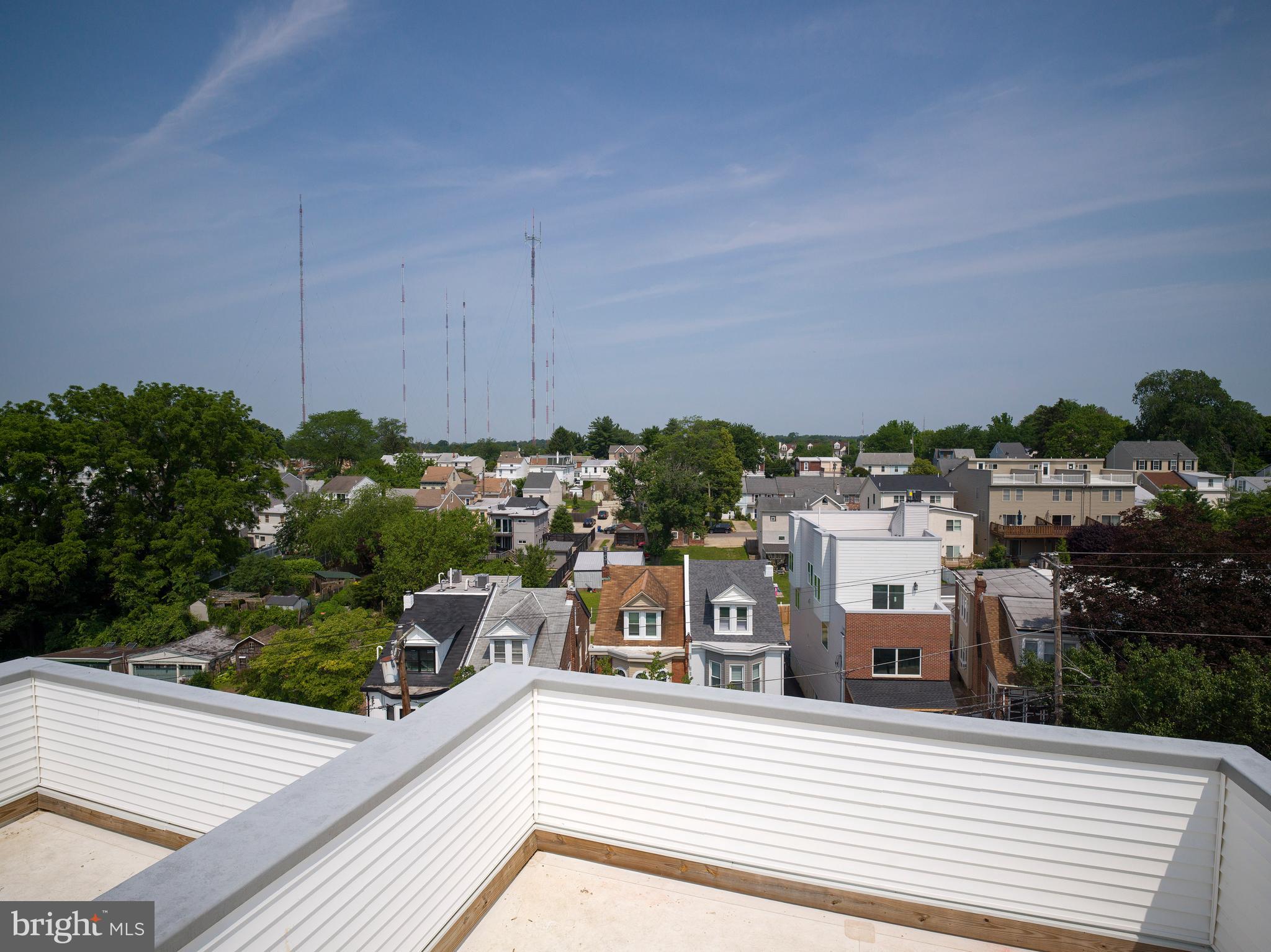 MANAYUNK - Residential