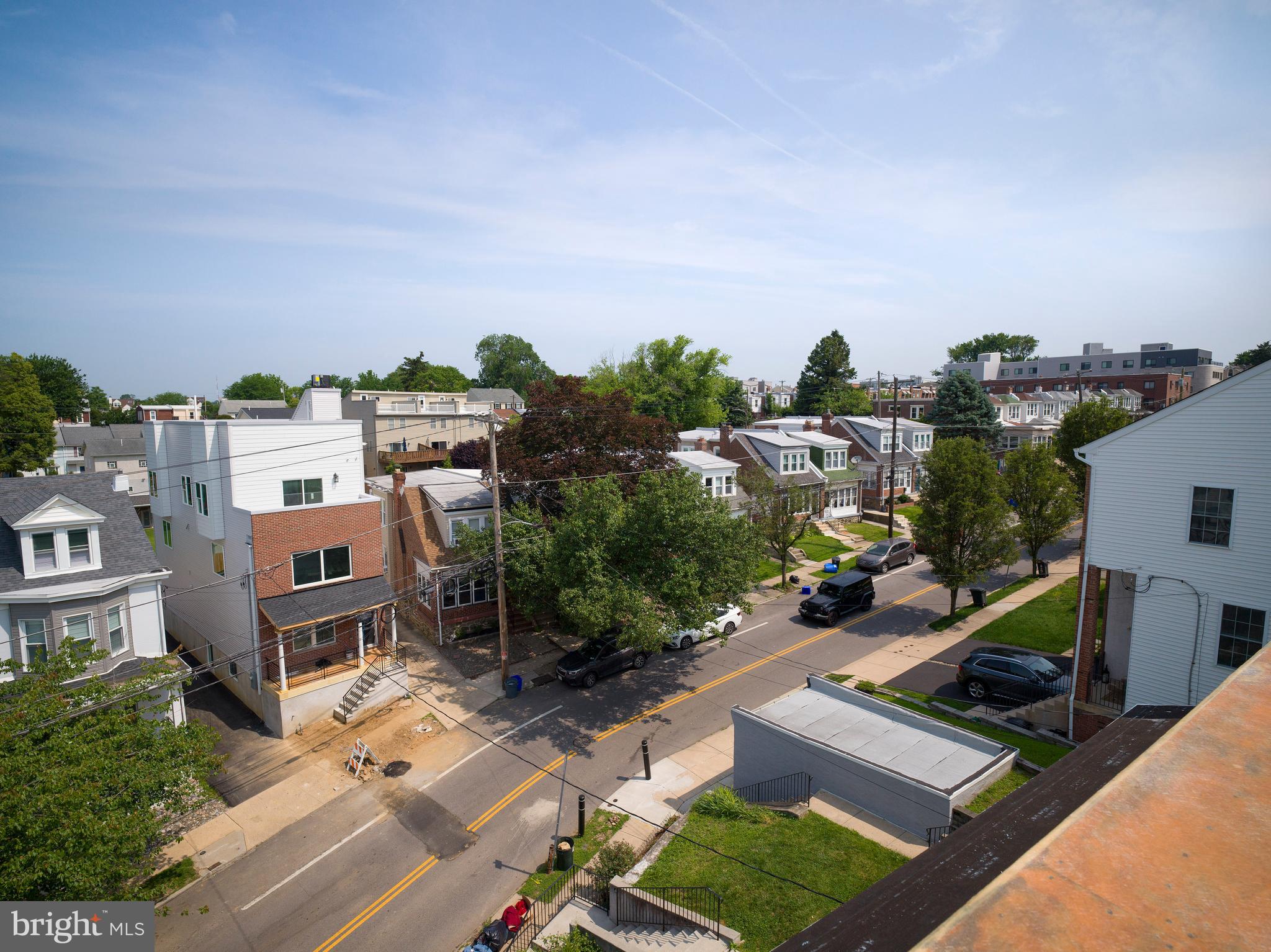 MANAYUNK - Residential