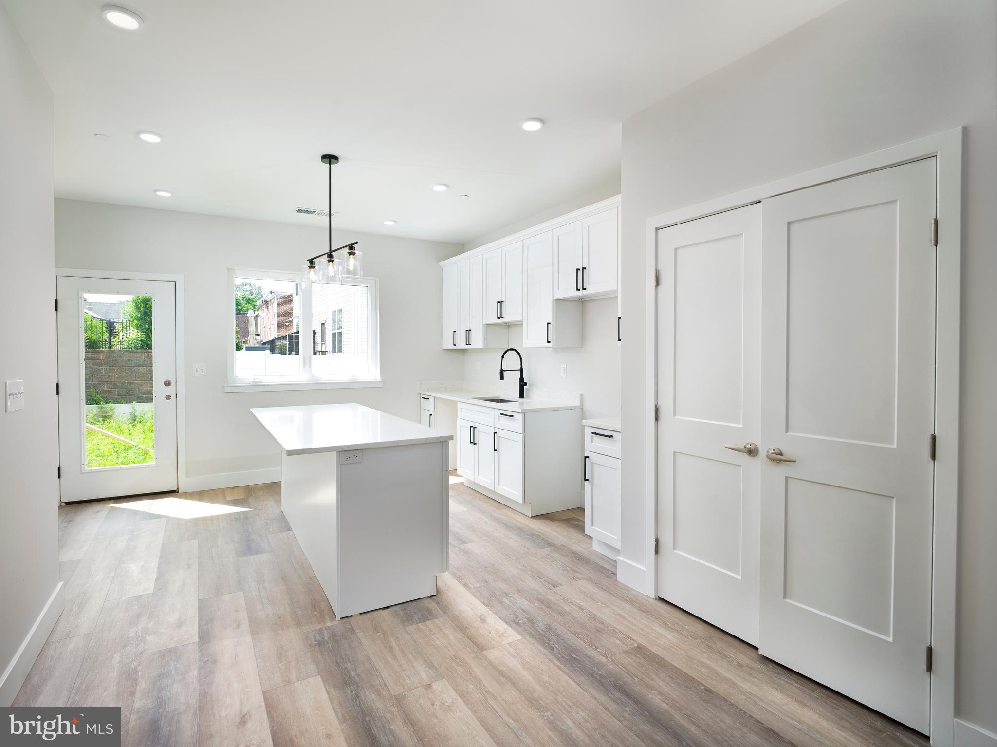 MANAYUNK - Residential