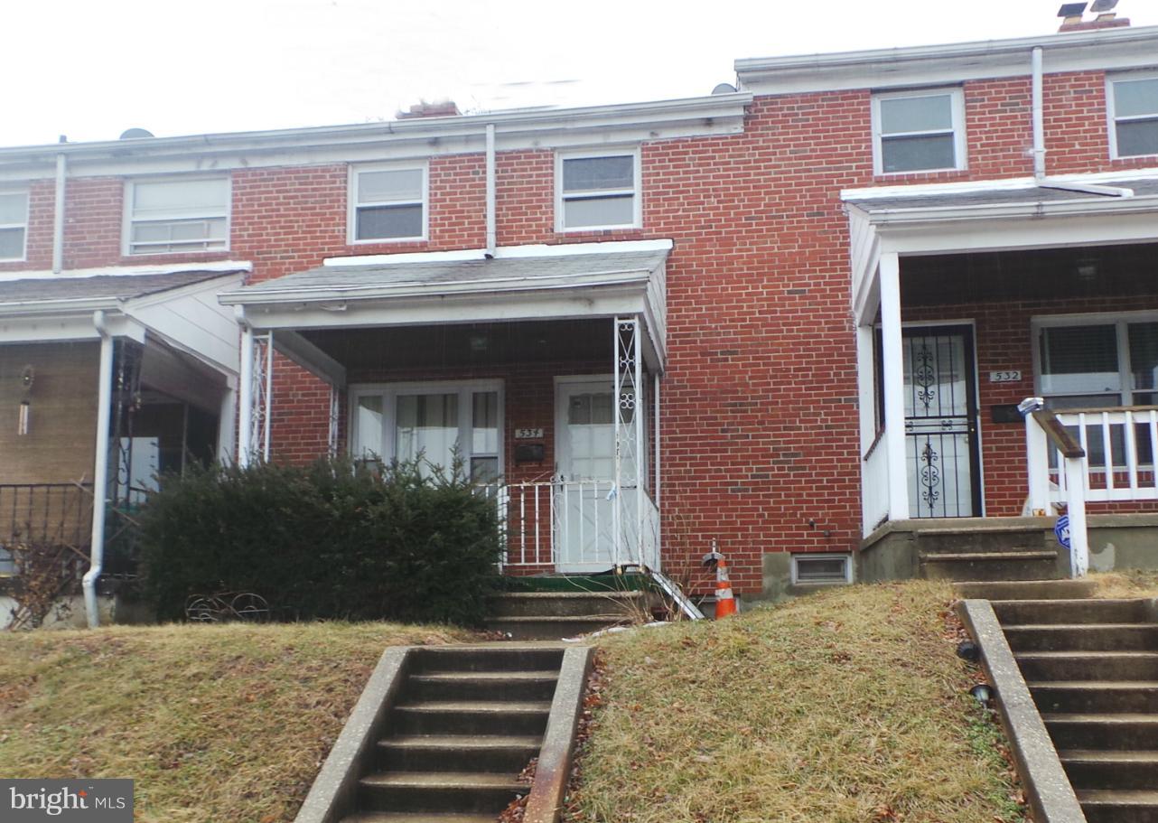 BEECHFIELD - Residential