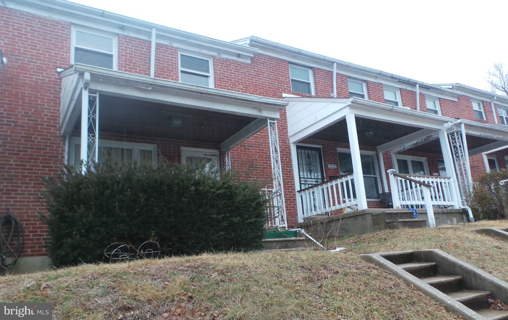 BEECHFIELD - Residential