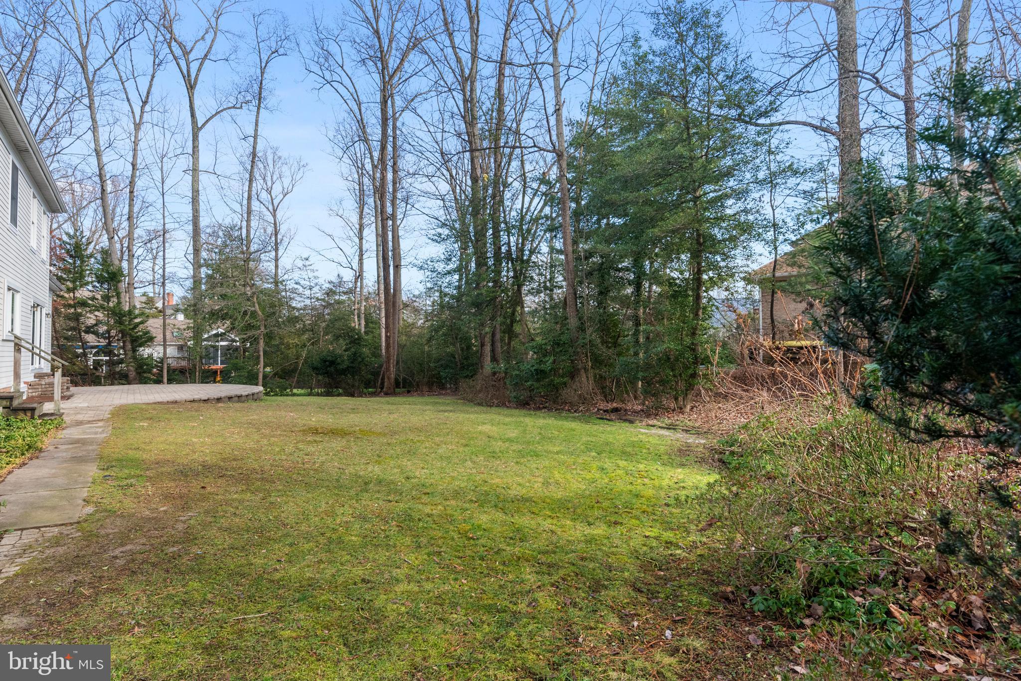 STONINGTON - Residential