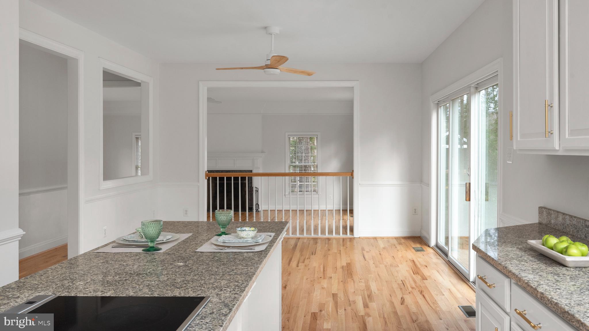 STONINGTON - Residential