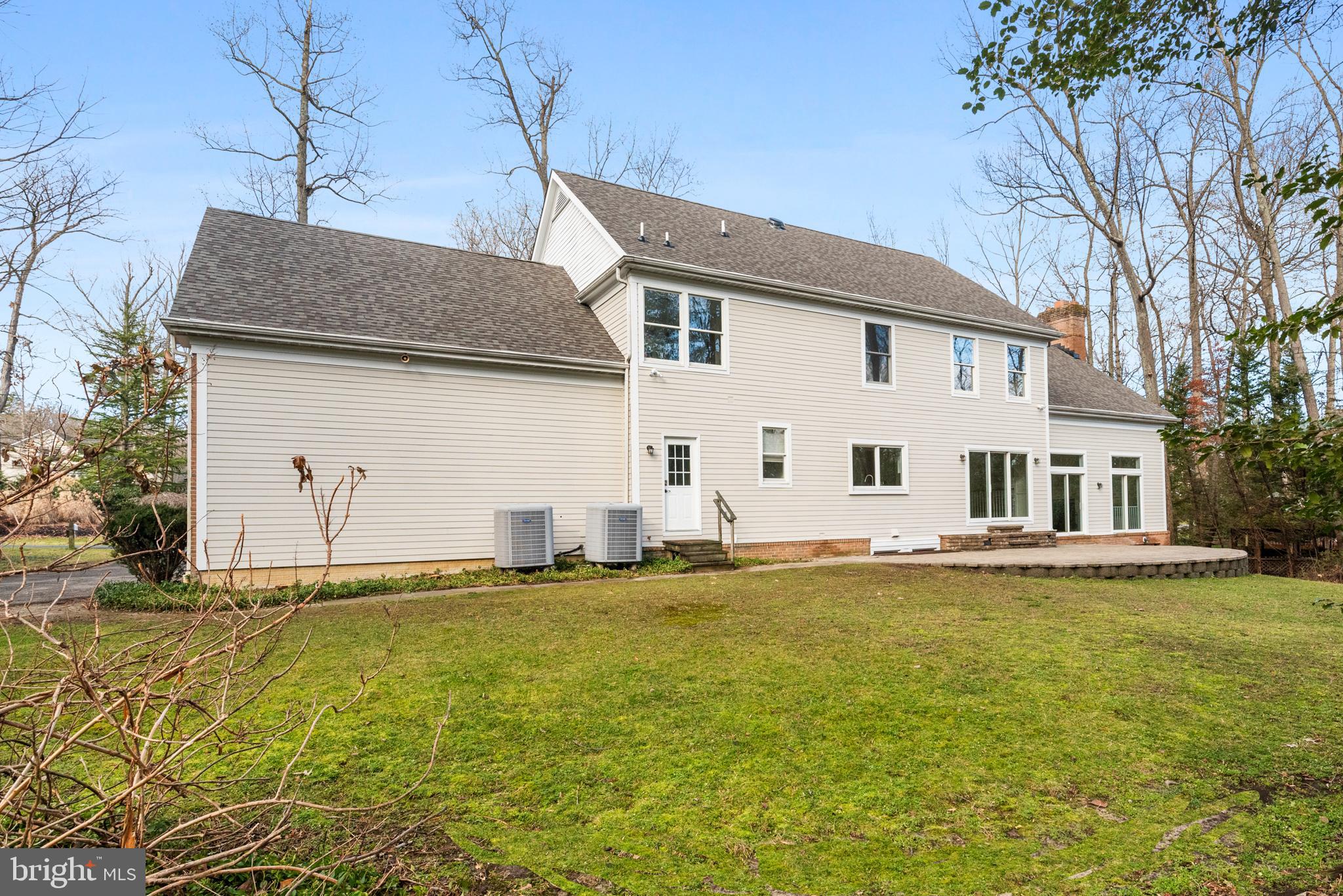 STONINGTON - Residential