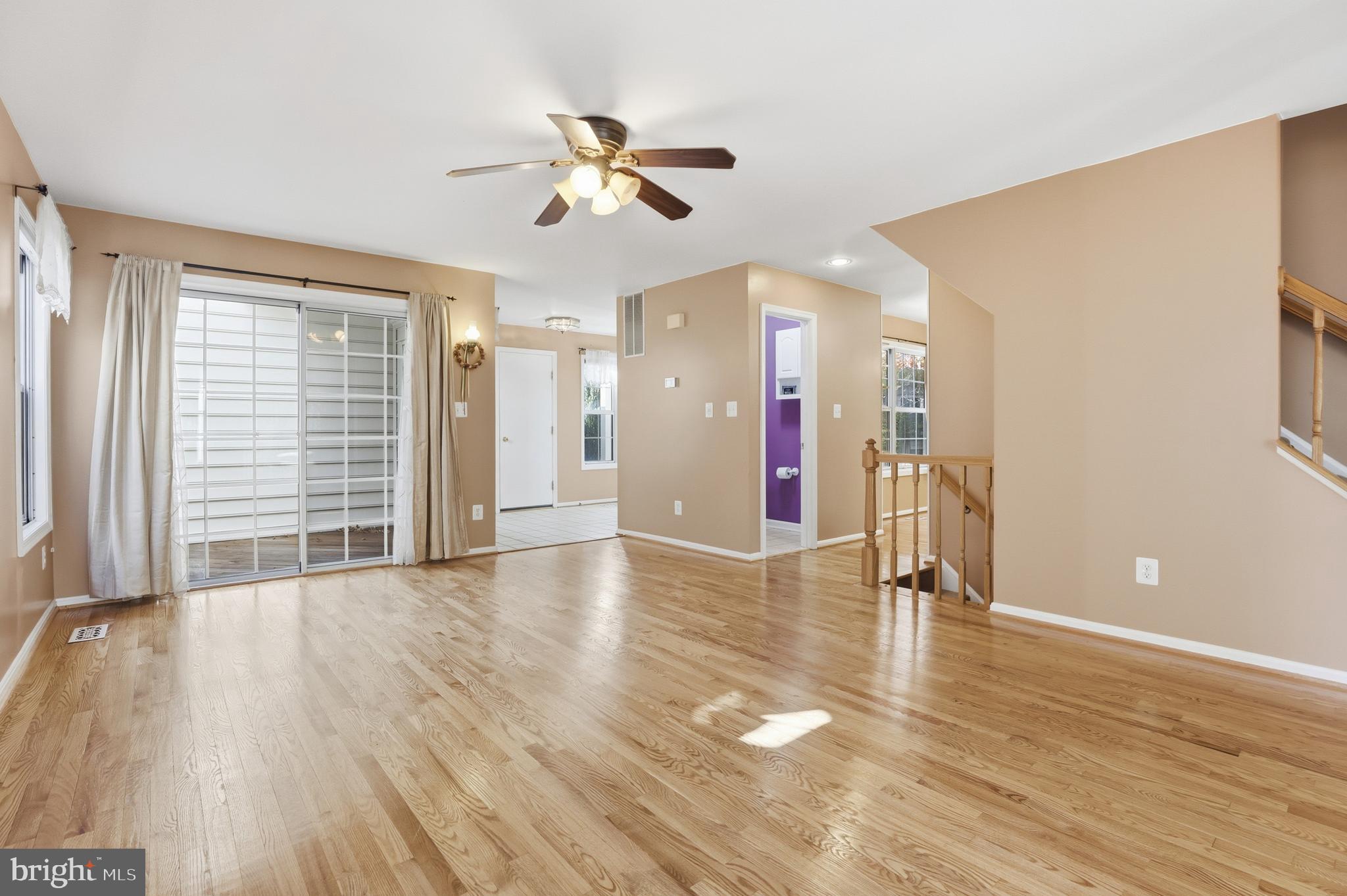 GABLE FIELD - Residential Lease