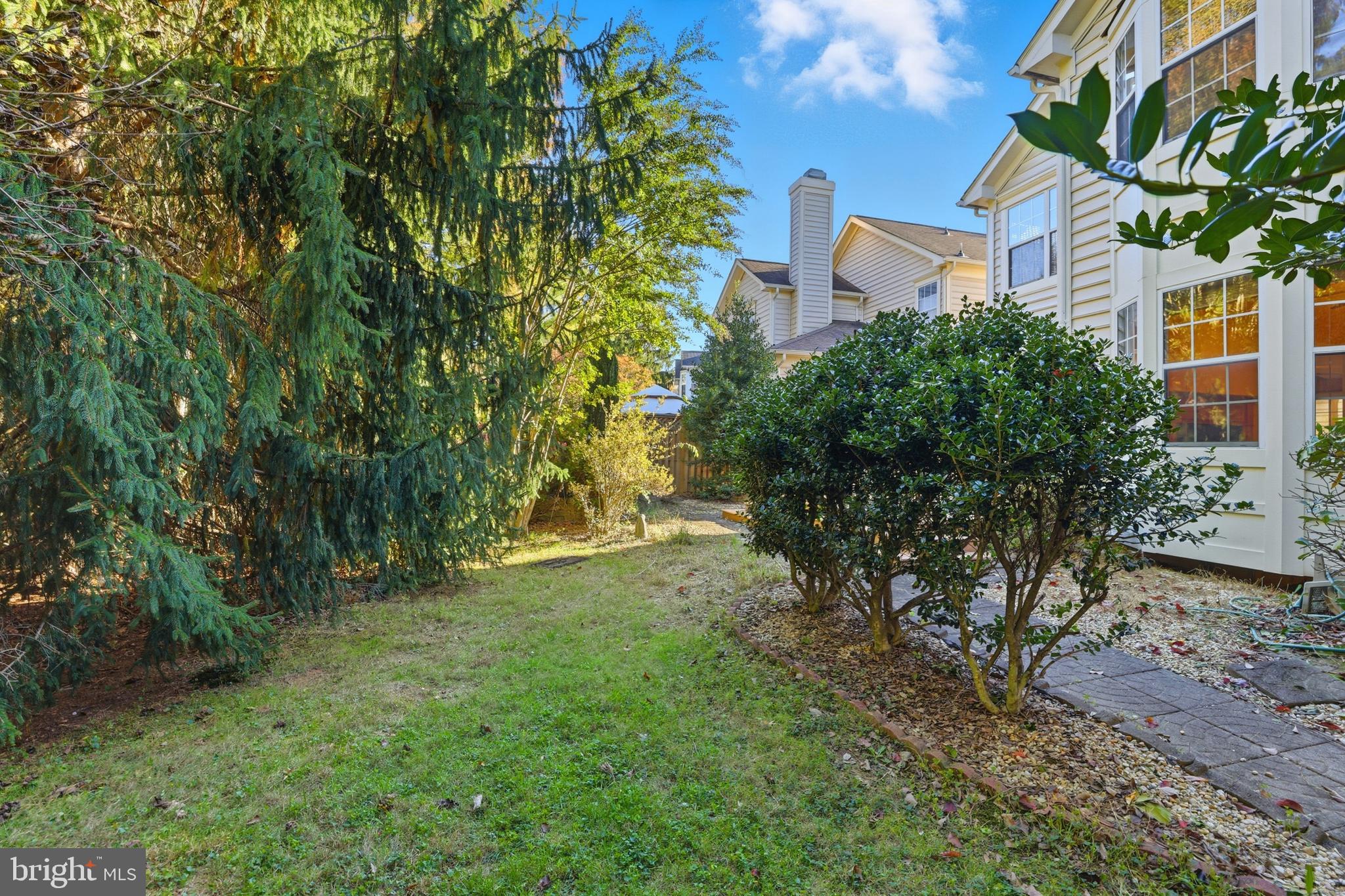 GABLE FIELD - Residential Lease