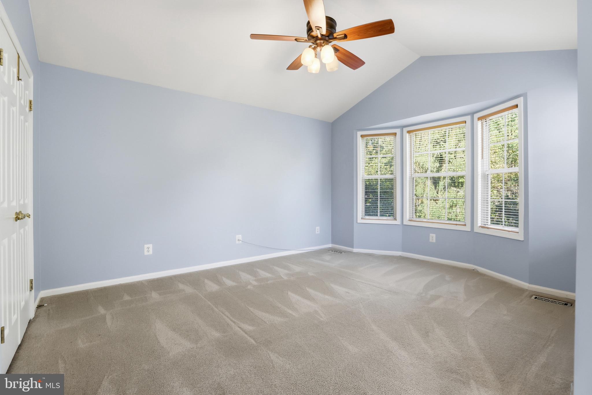 GABLE FIELD - Residential Lease