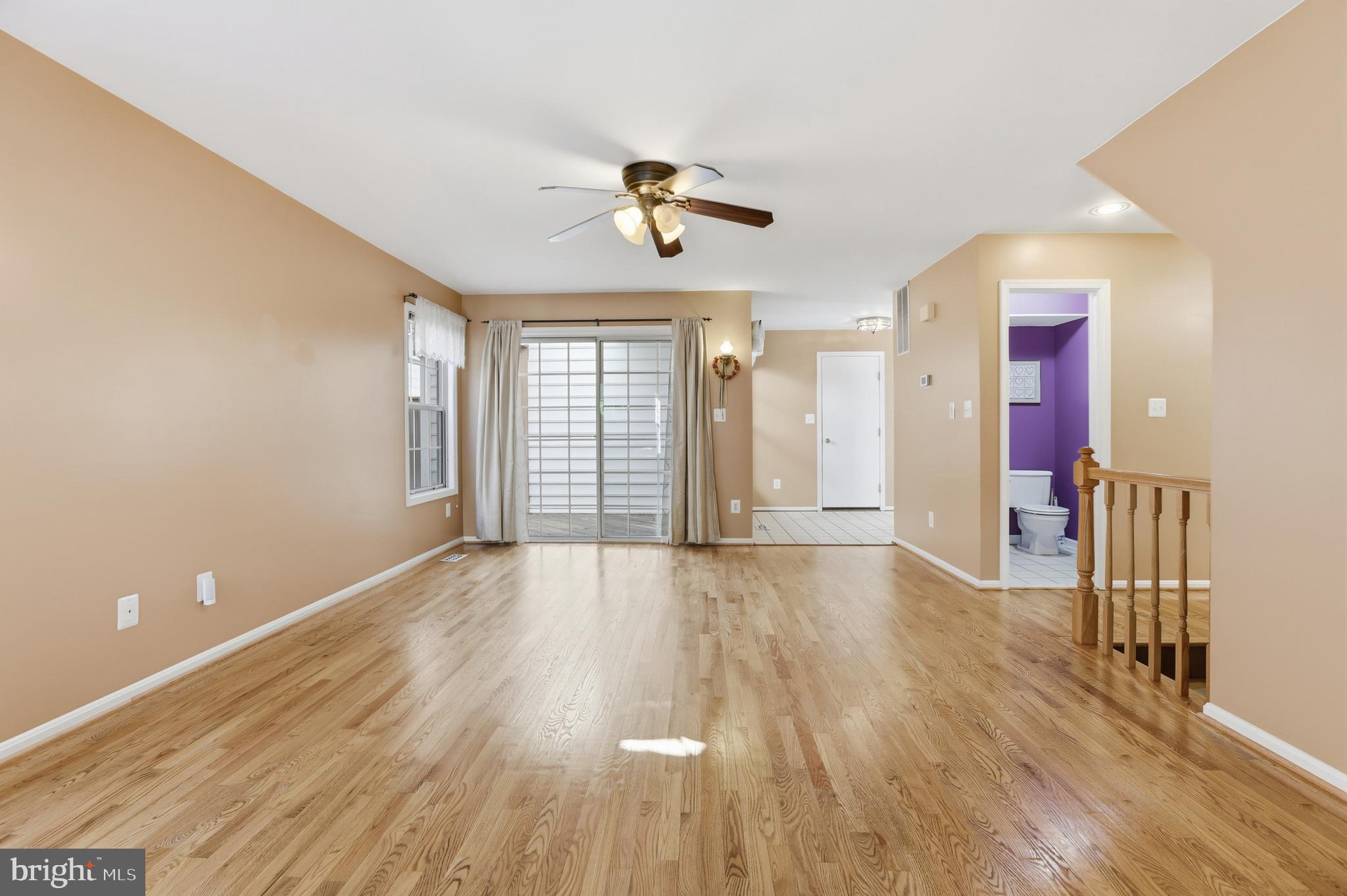 GABLE FIELD - Residential Lease