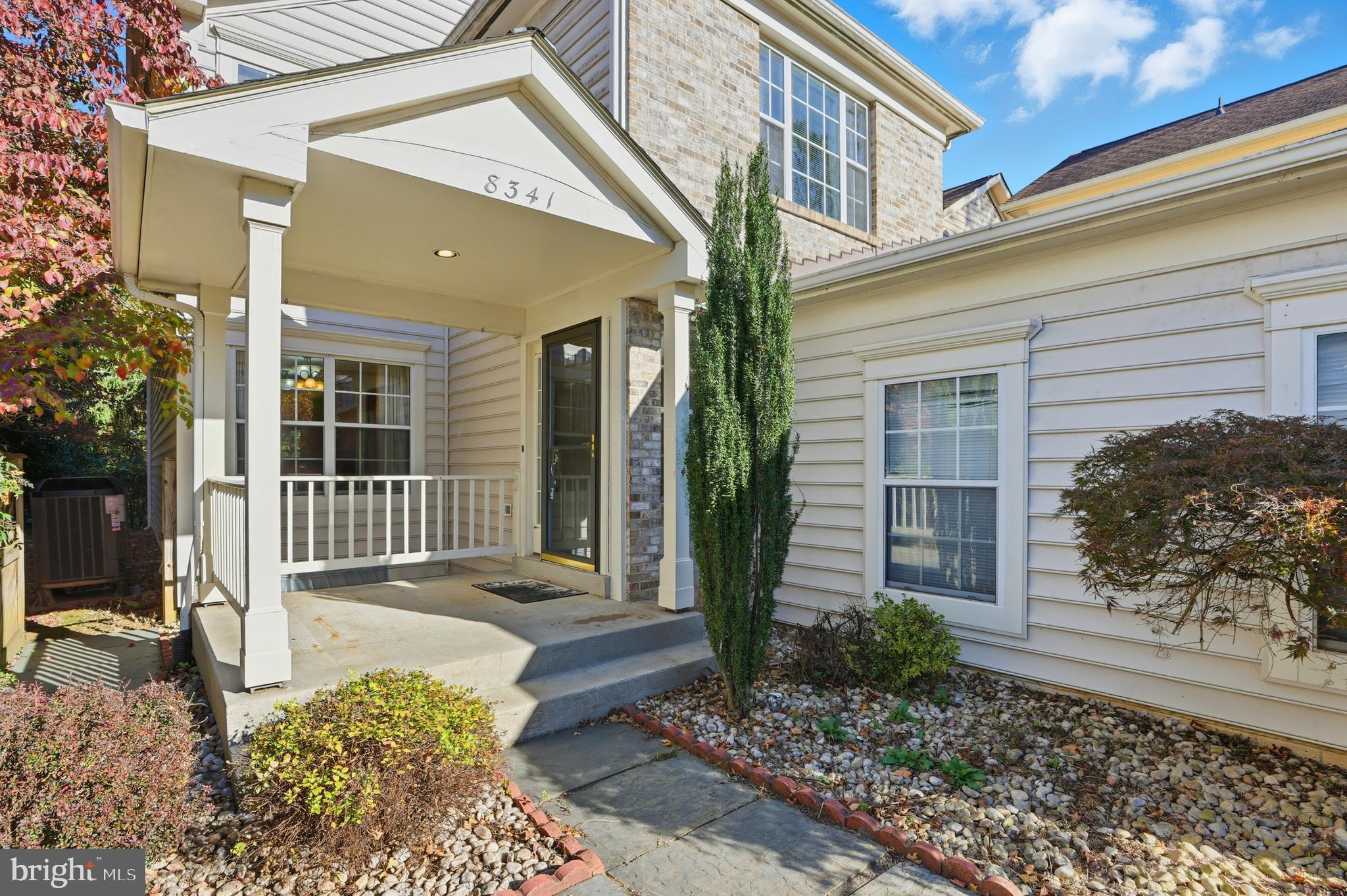 GABLE FIELD - Residential Lease