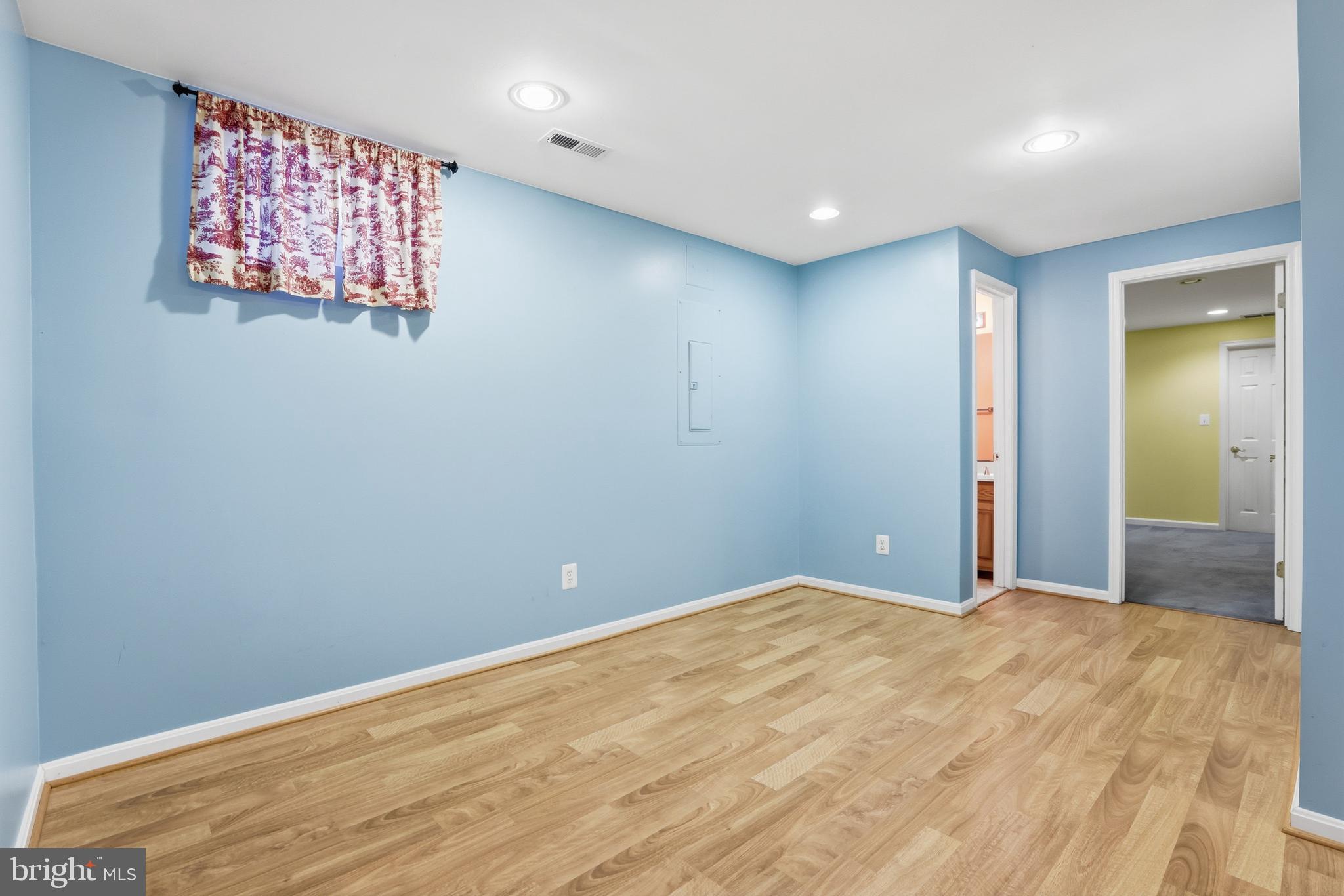 GABLE FIELD - Residential Lease