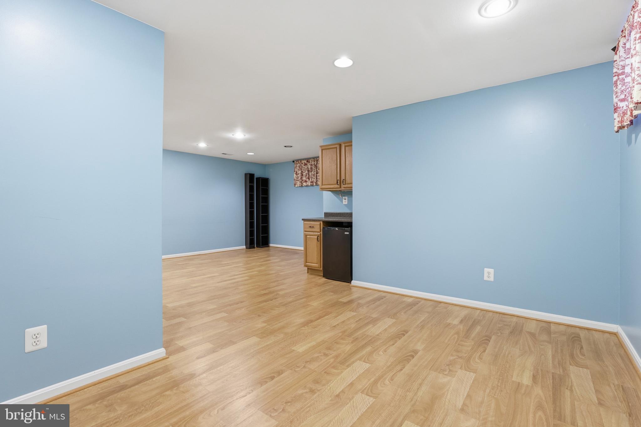 GABLE FIELD - Residential Lease