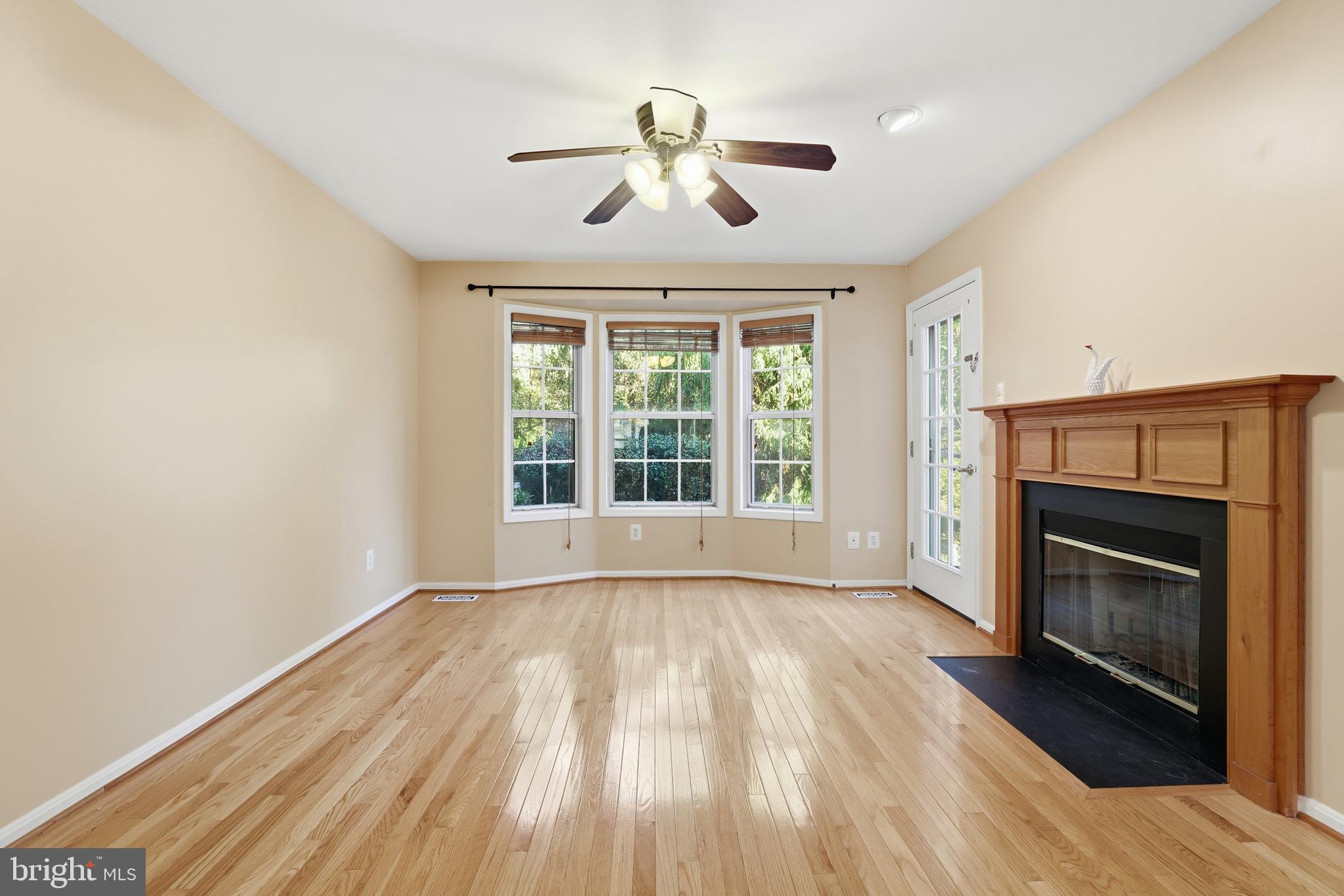 GABLE FIELD - Residential Lease