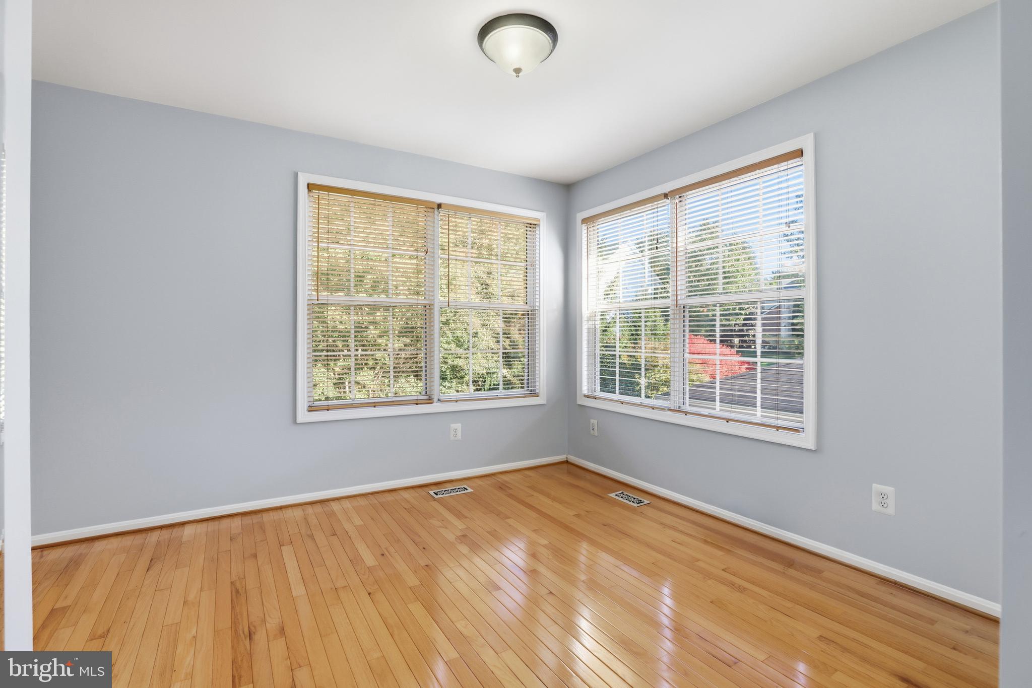 GABLE FIELD - Residential Lease