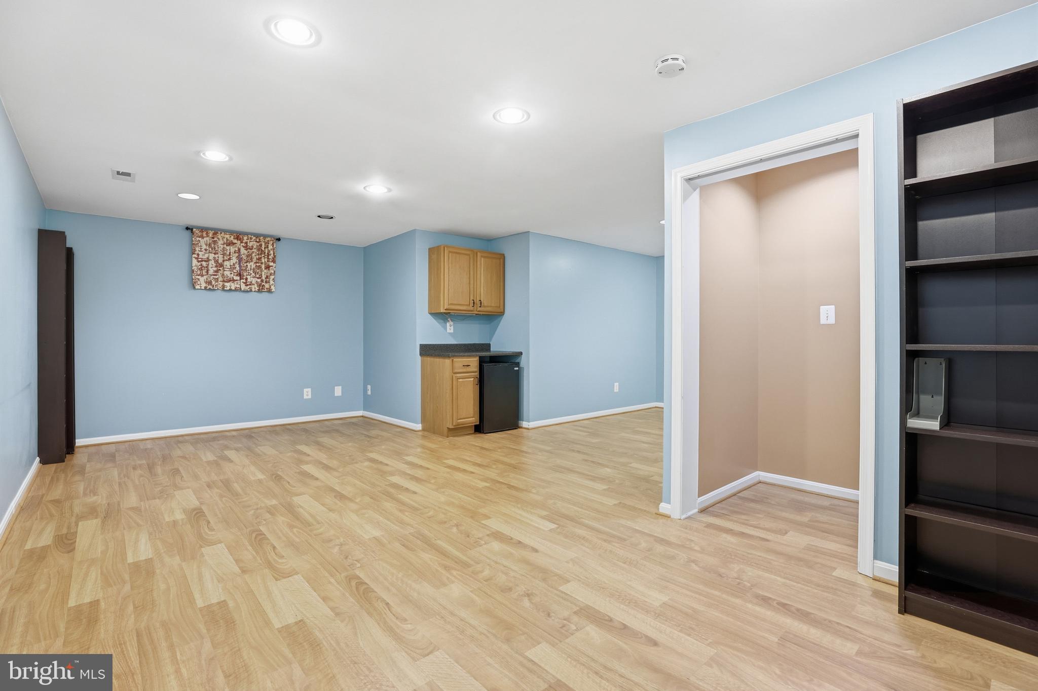 GABLE FIELD - Residential Lease