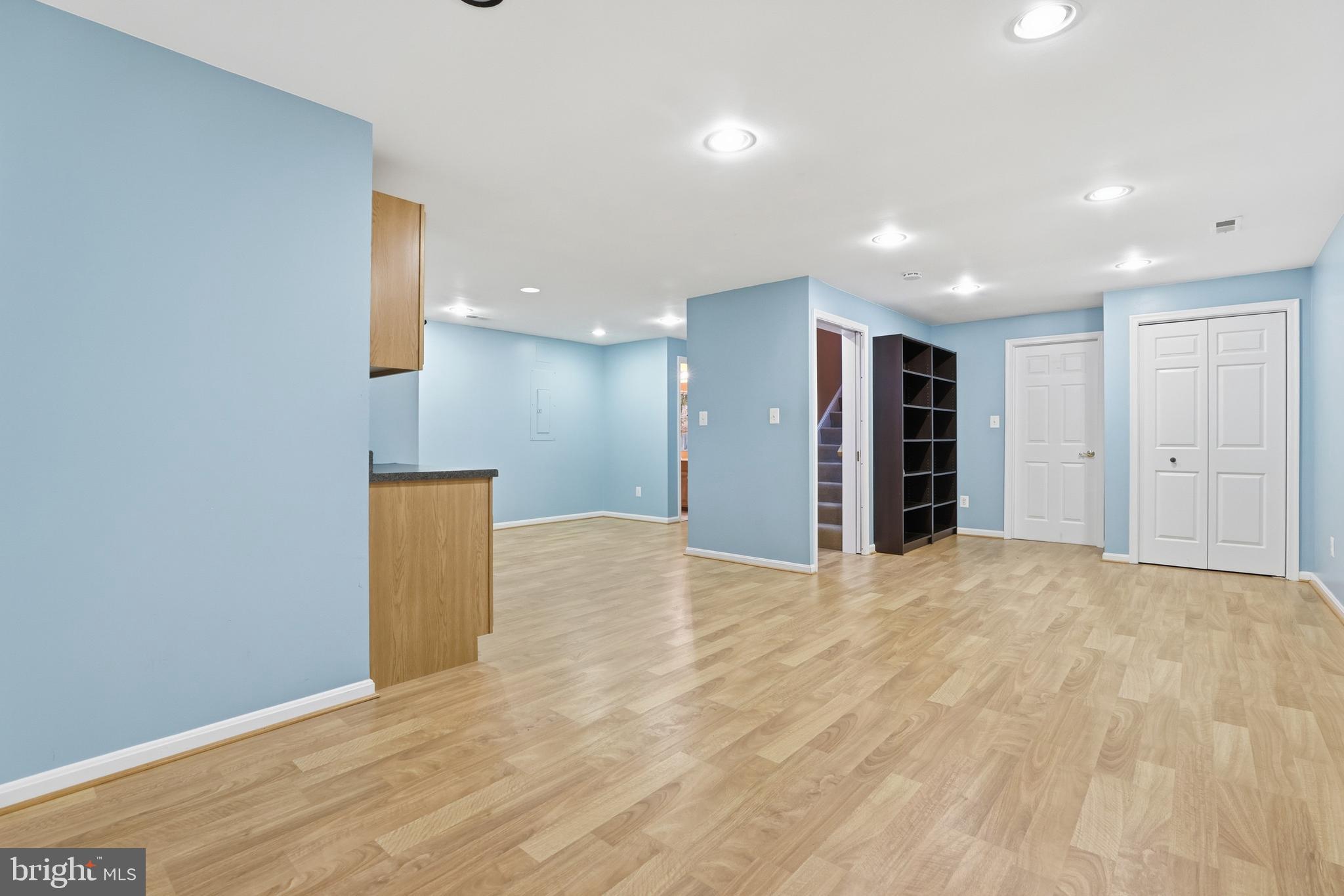 GABLE FIELD - Residential Lease