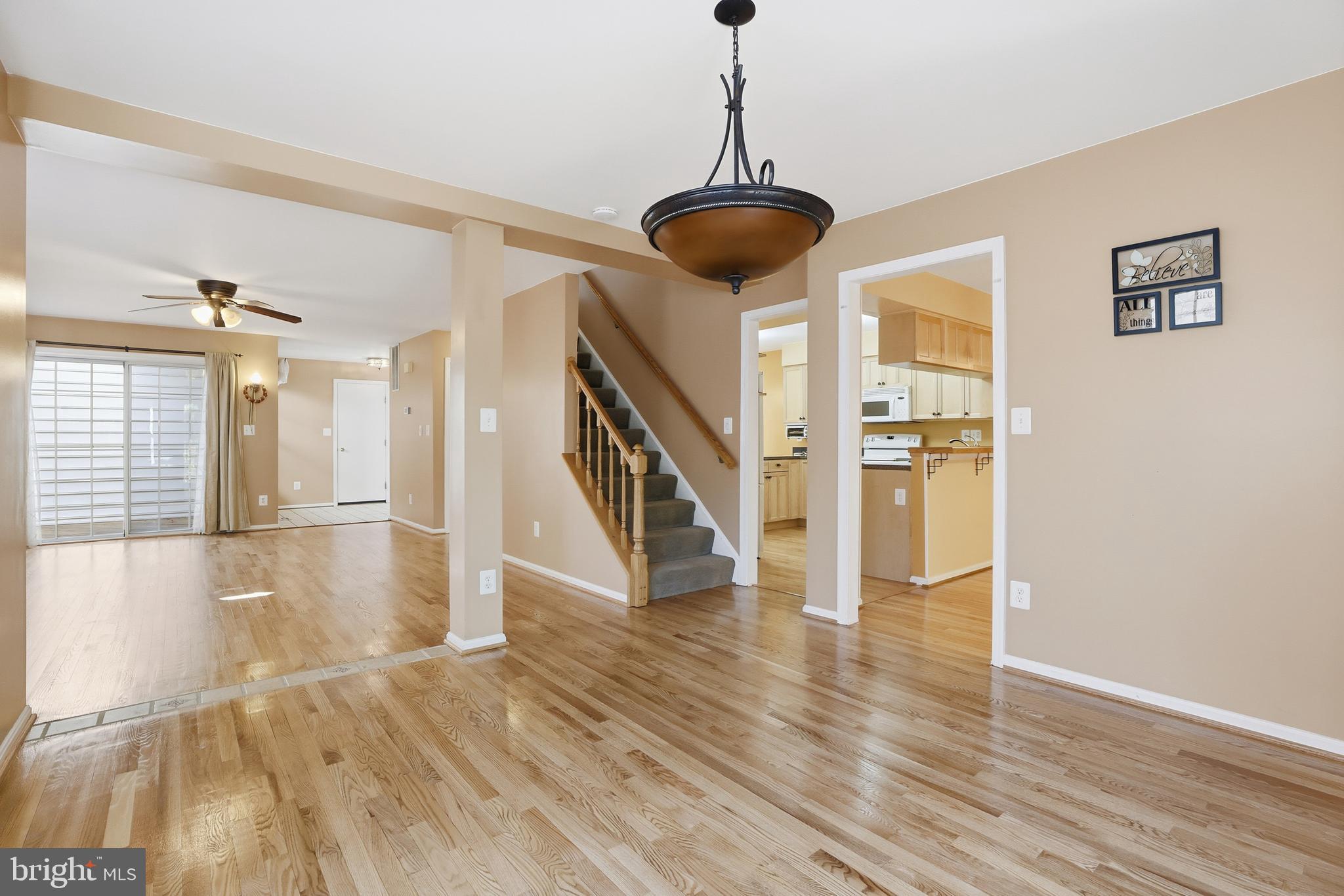 GABLE FIELD - Residential Lease