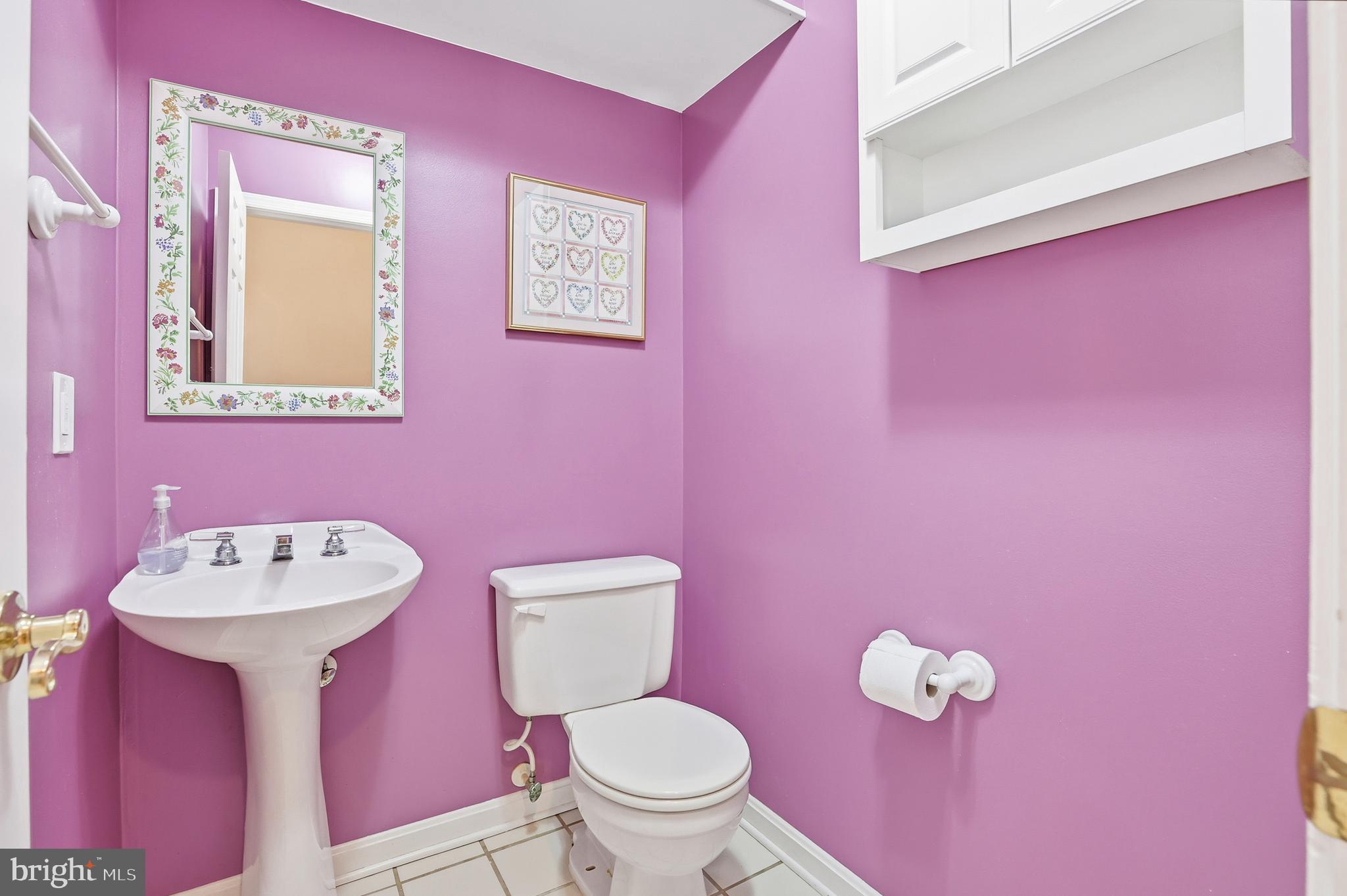 GABLE FIELD - Residential Lease