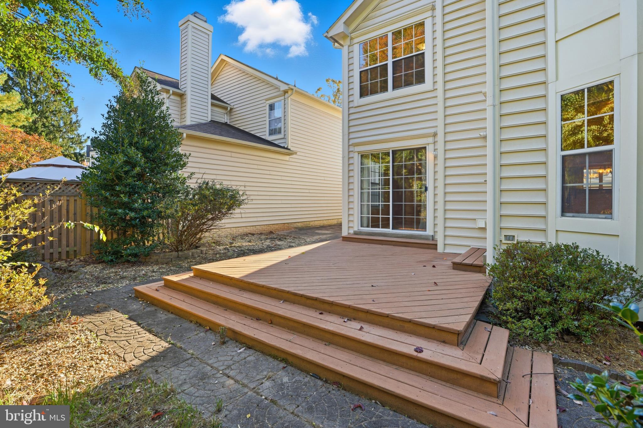 GABLE FIELD - Residential Lease