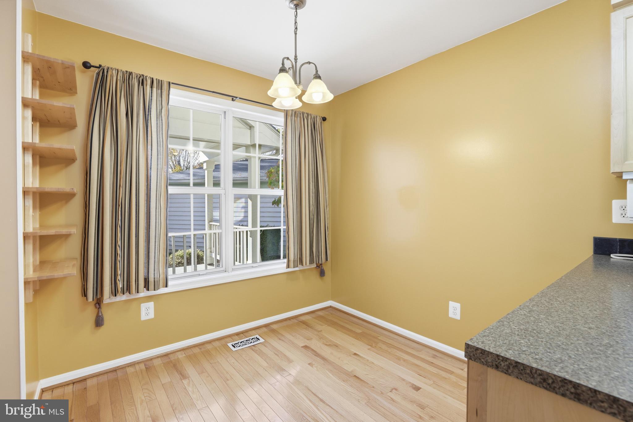 GABLE FIELD - Residential Lease