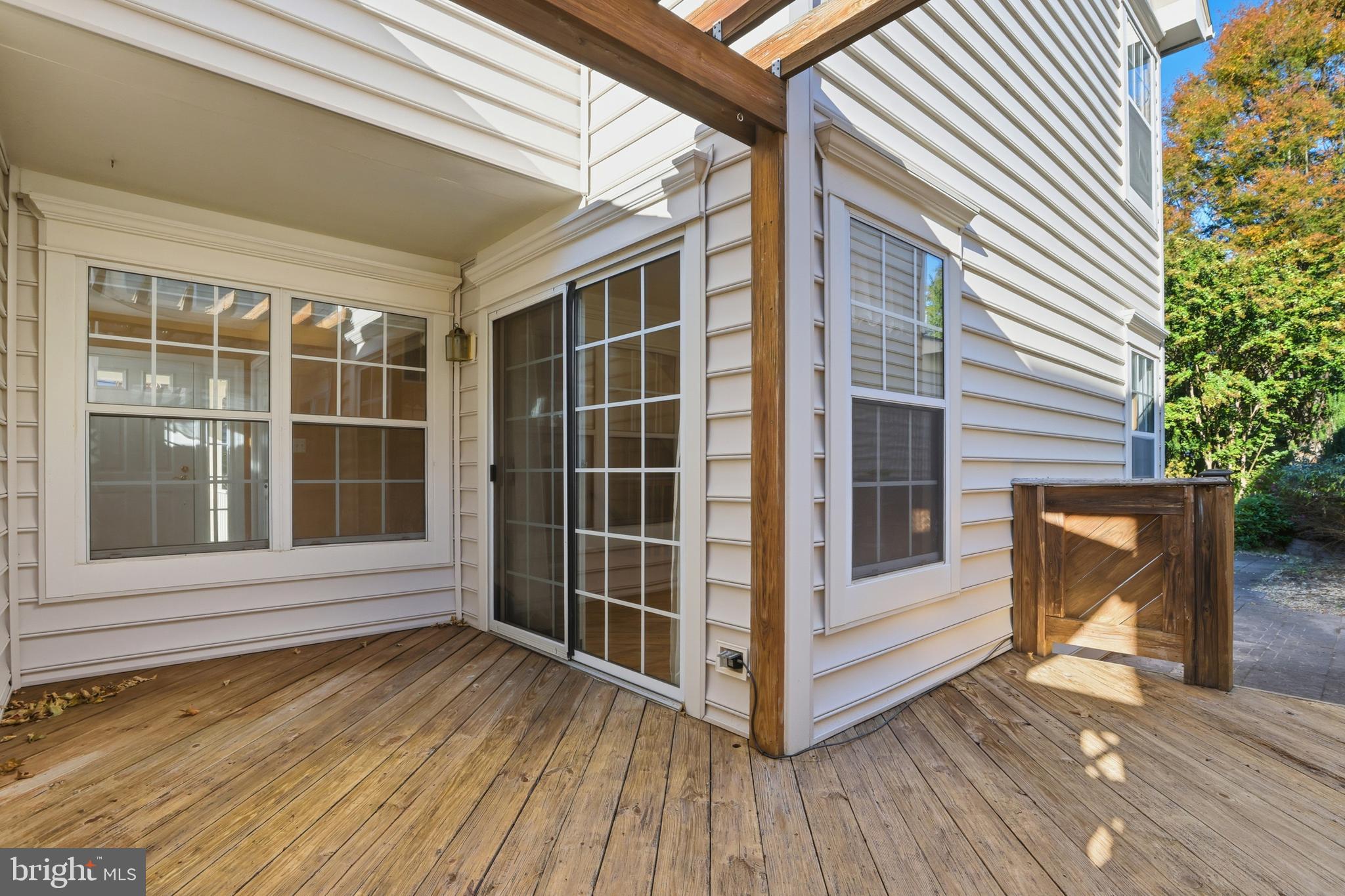 GABLE FIELD - Residential Lease