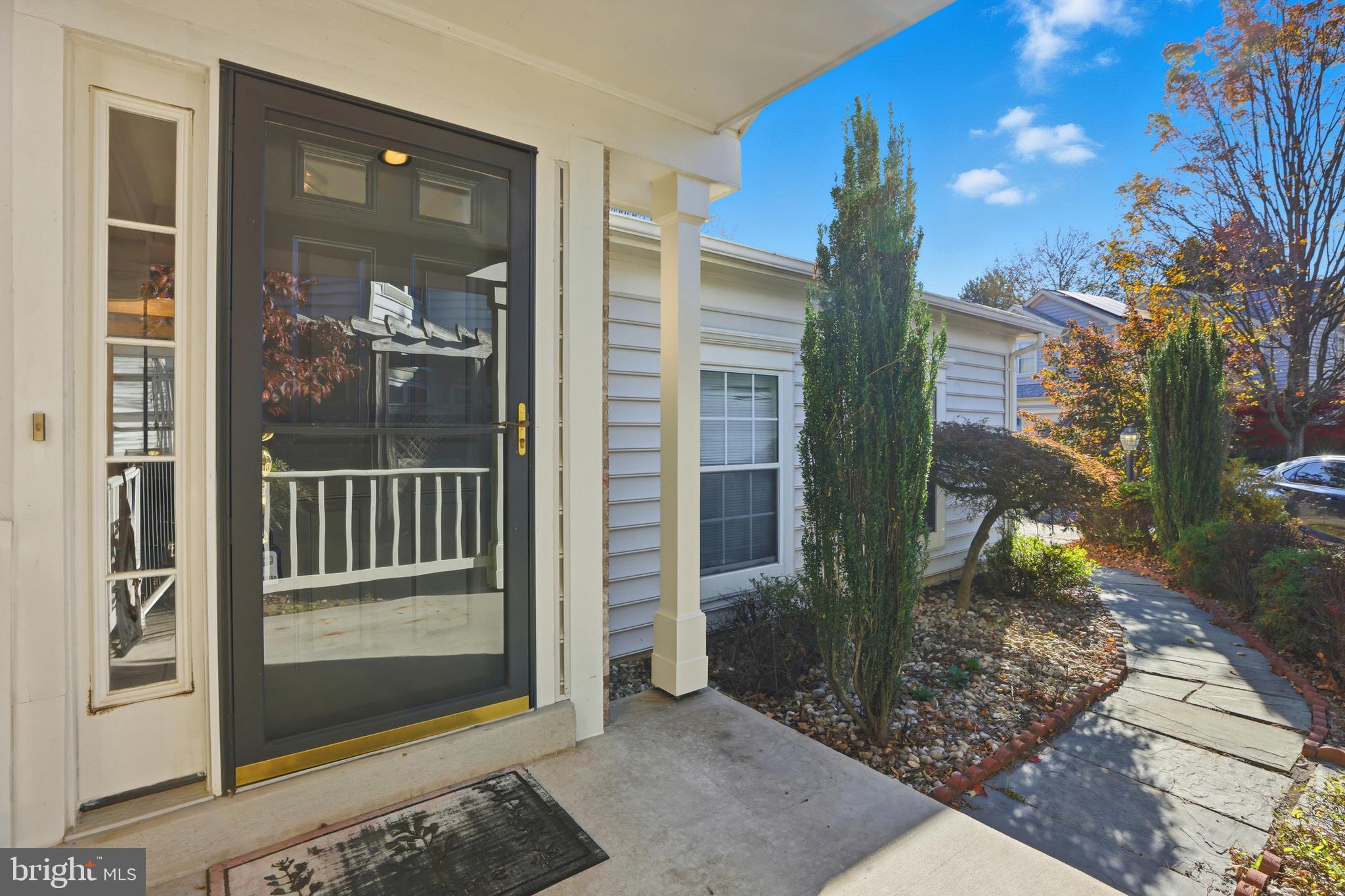 GABLE FIELD - Residential Lease