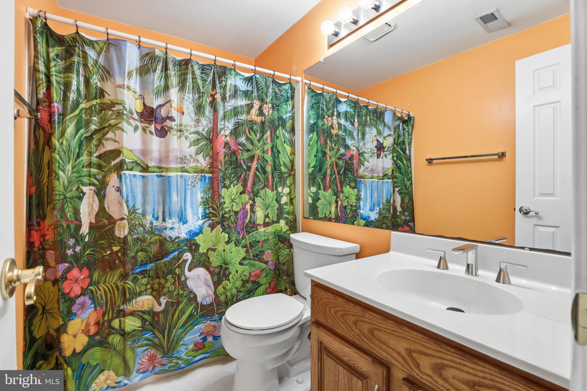 GABLE FIELD - Residential Lease