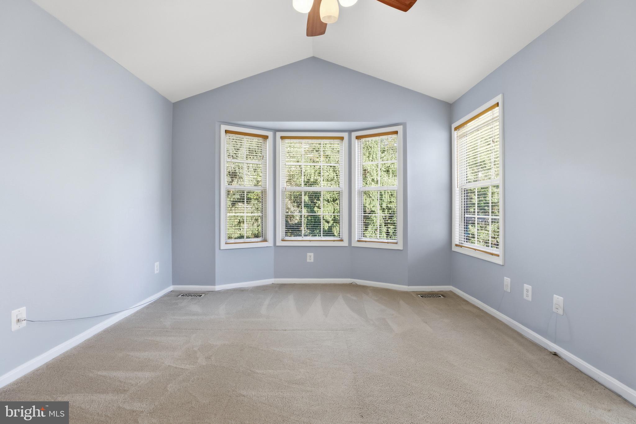 GABLE FIELD - Residential Lease