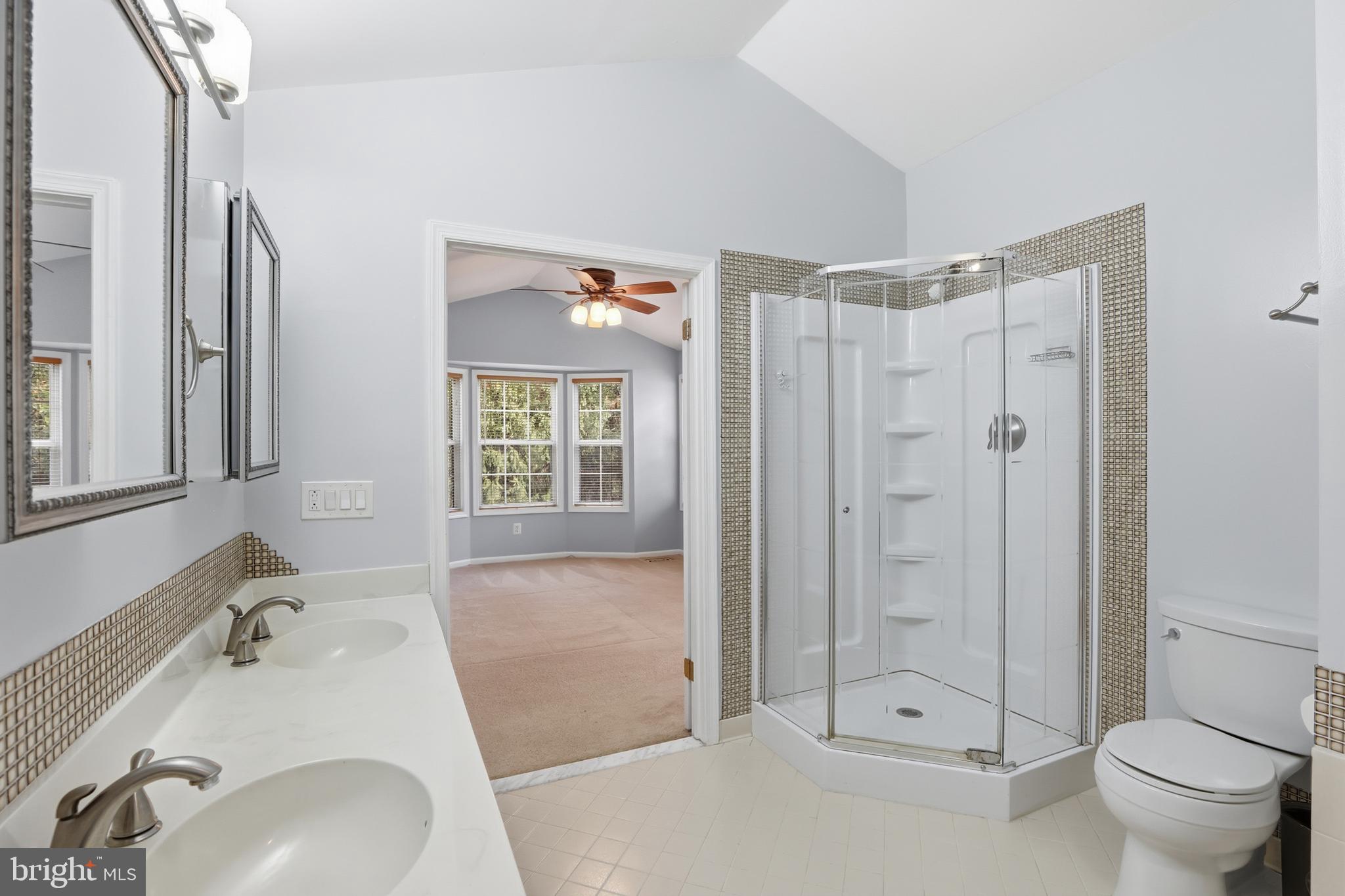 GABLE FIELD - Residential Lease