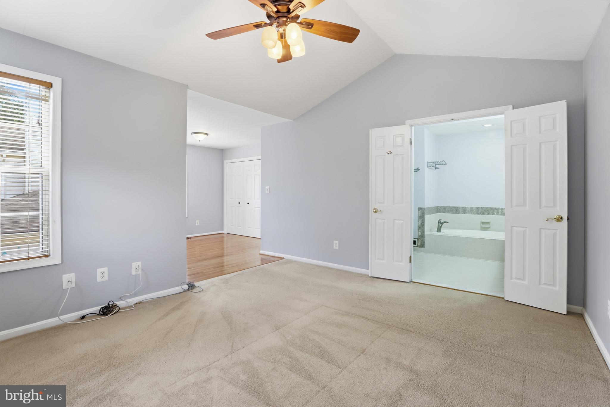 GABLE FIELD - Residential Lease