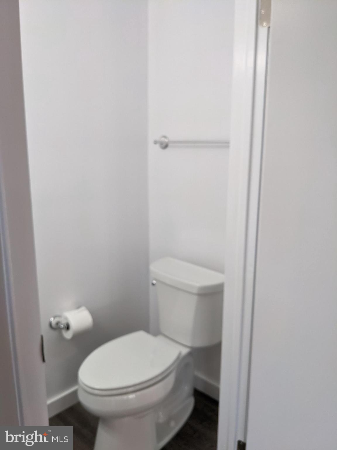 GLADE TOWN - Residential