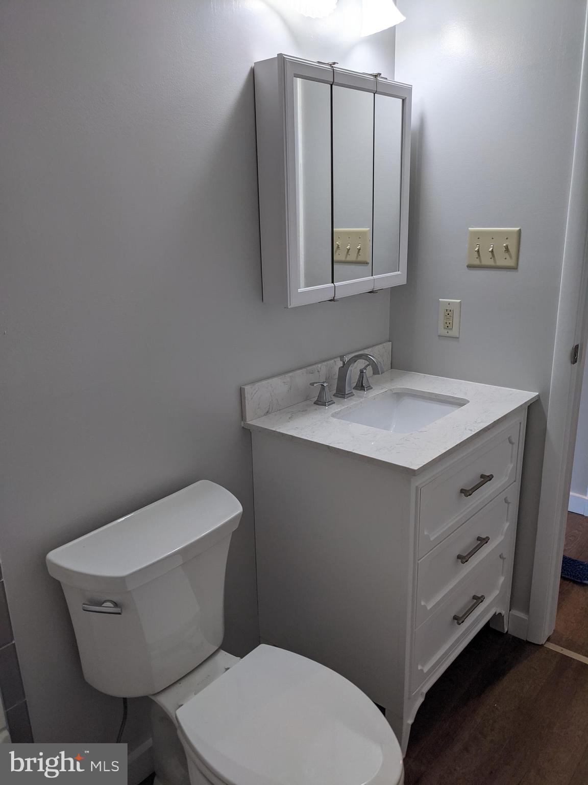 GLADE TOWN - Residential